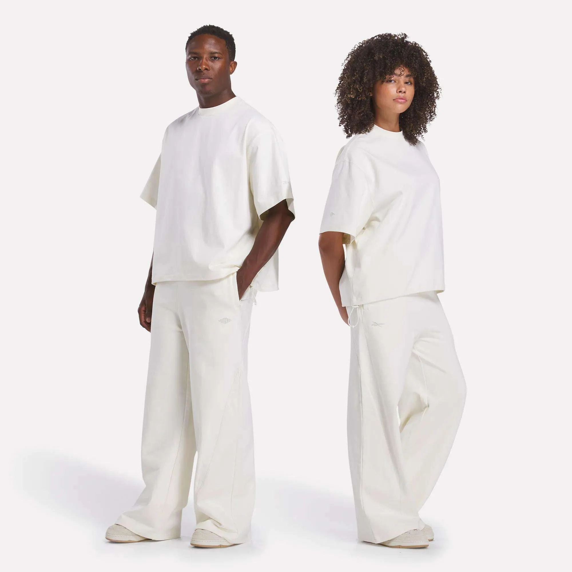 Reebok x CHUKWU Sweat Pants - Image 2