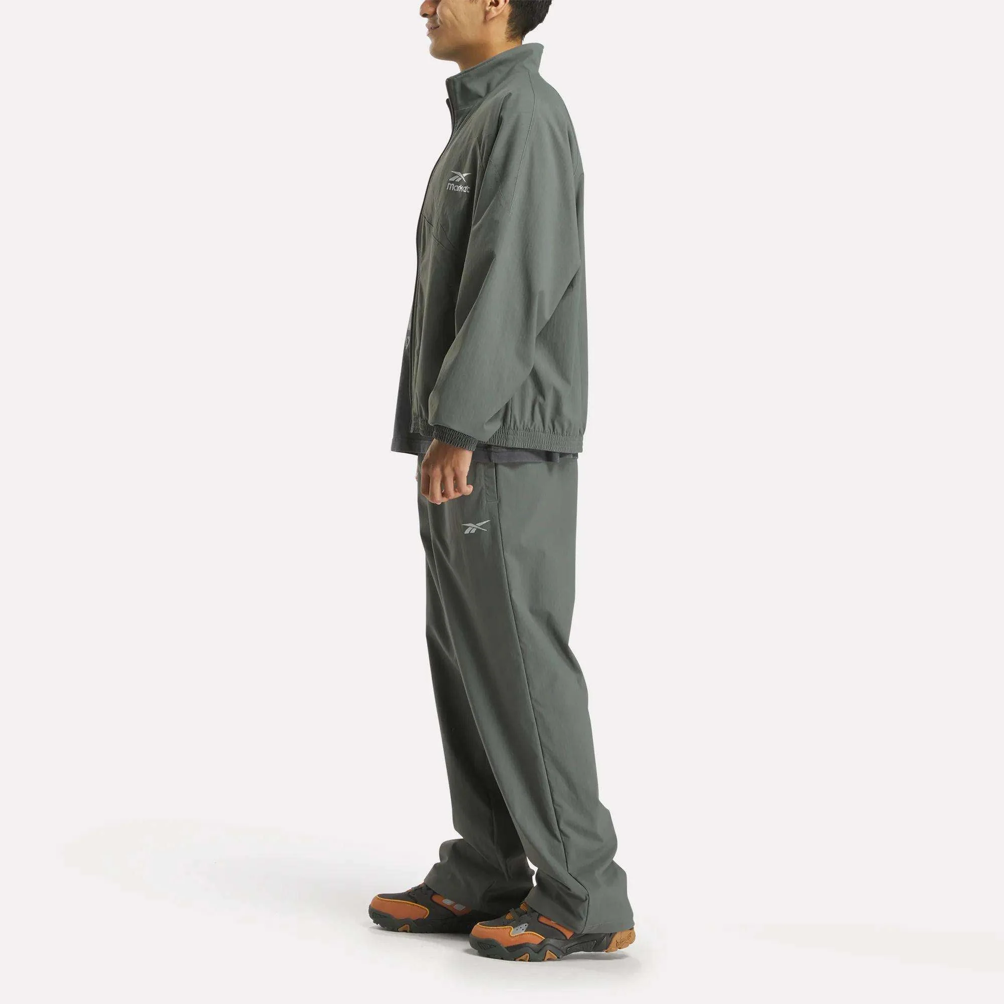 Reebok x MARKET Track Pants - Image 3