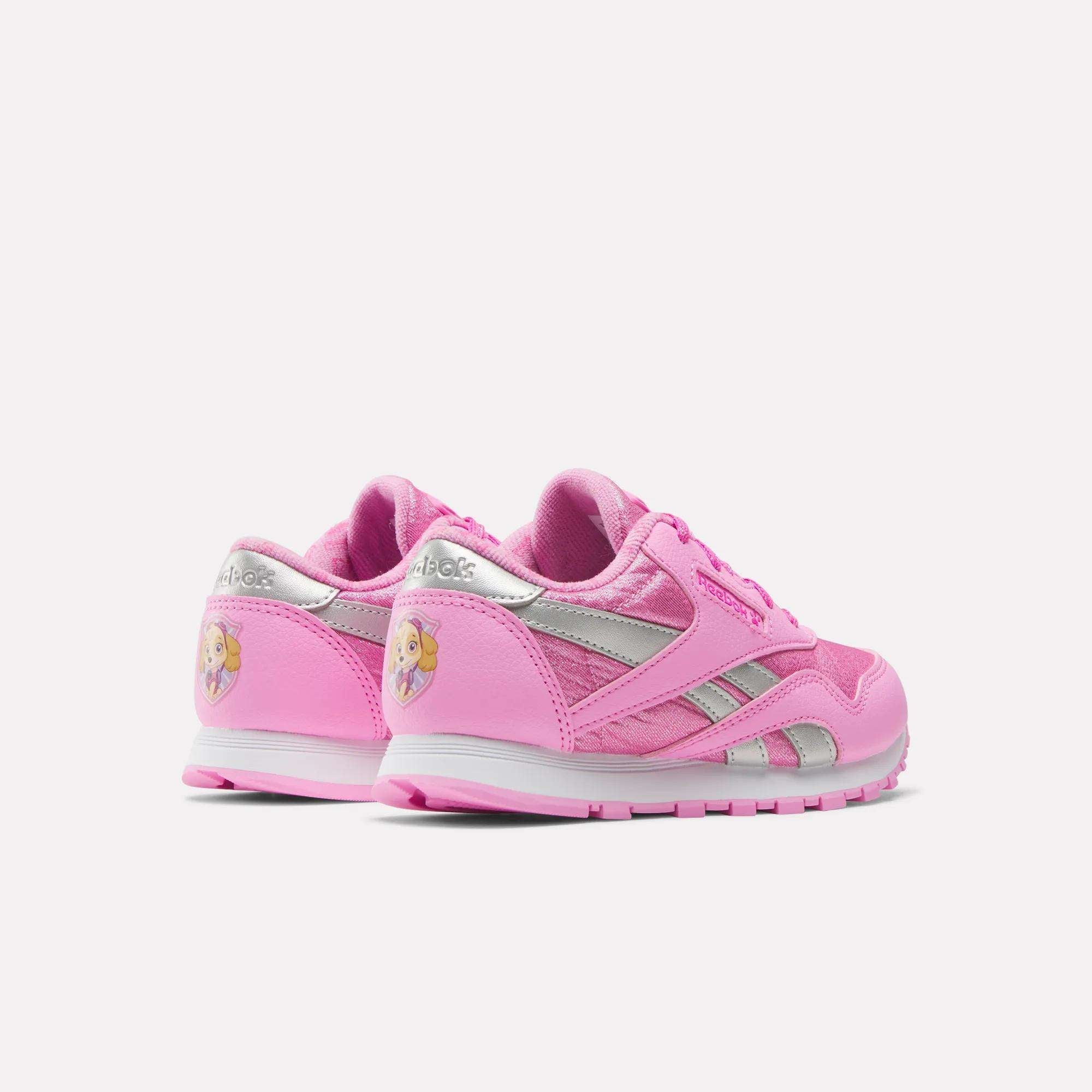 Reebok x Paw Patrol Classic Nylon Shoes - Little Kids - Image 3