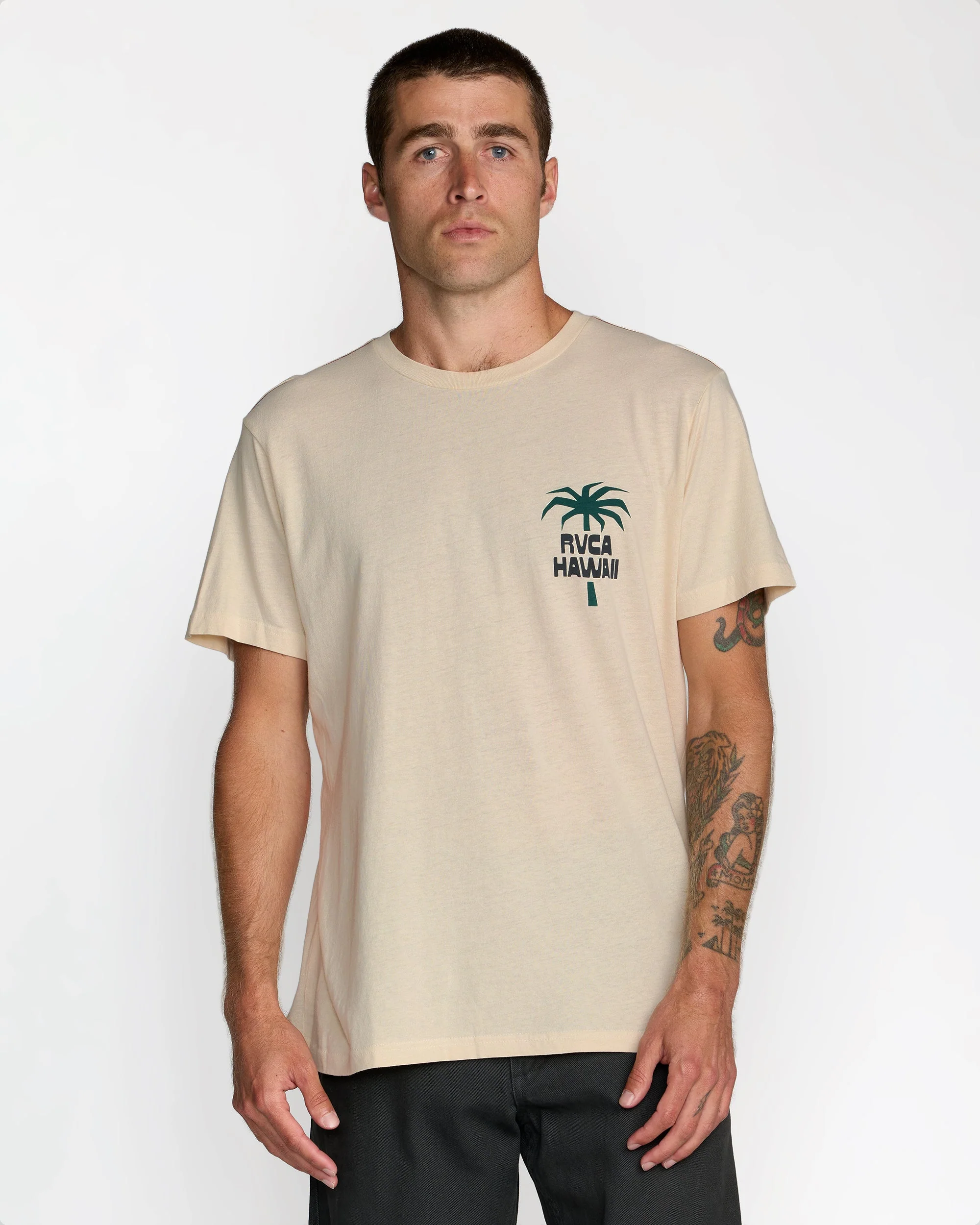 Resort Inc. Short Sleeve Tee - Image 6