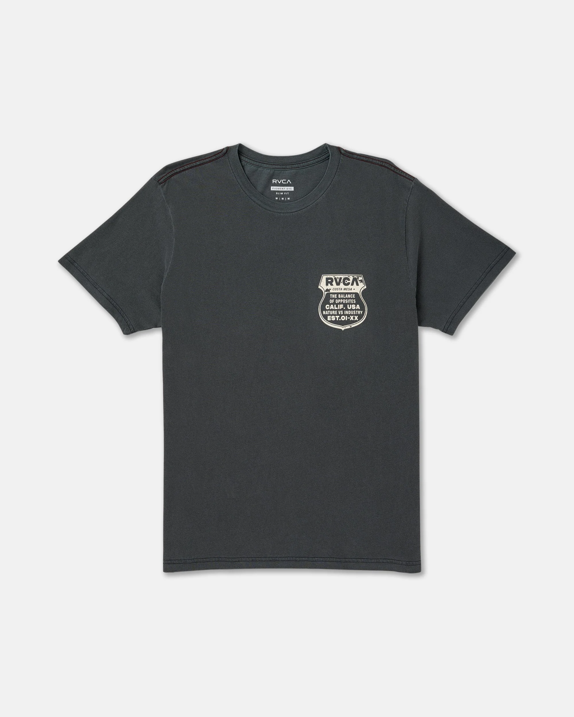 Ride Free Tee