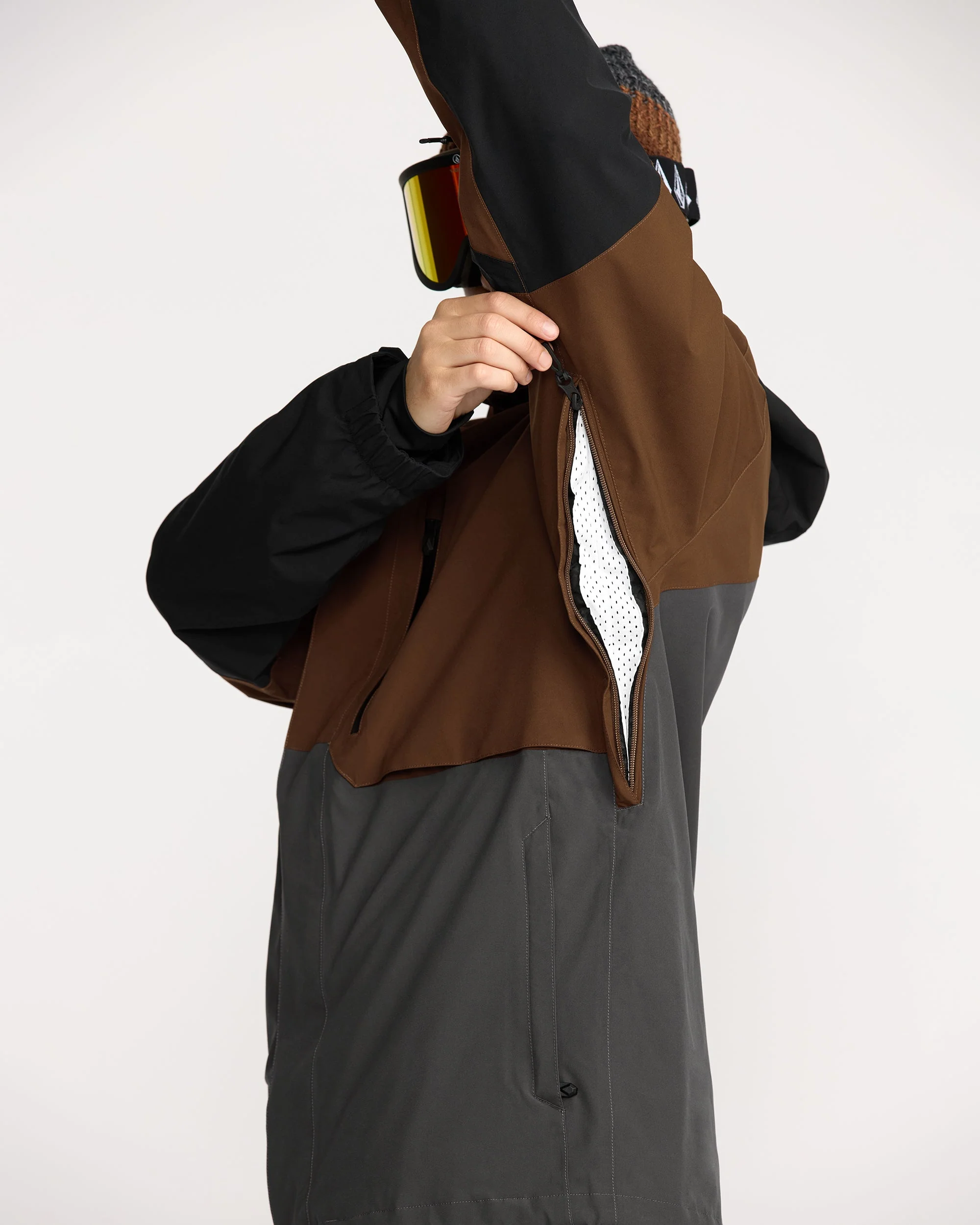 Rnge Stretch 30K Jacket - Image 6