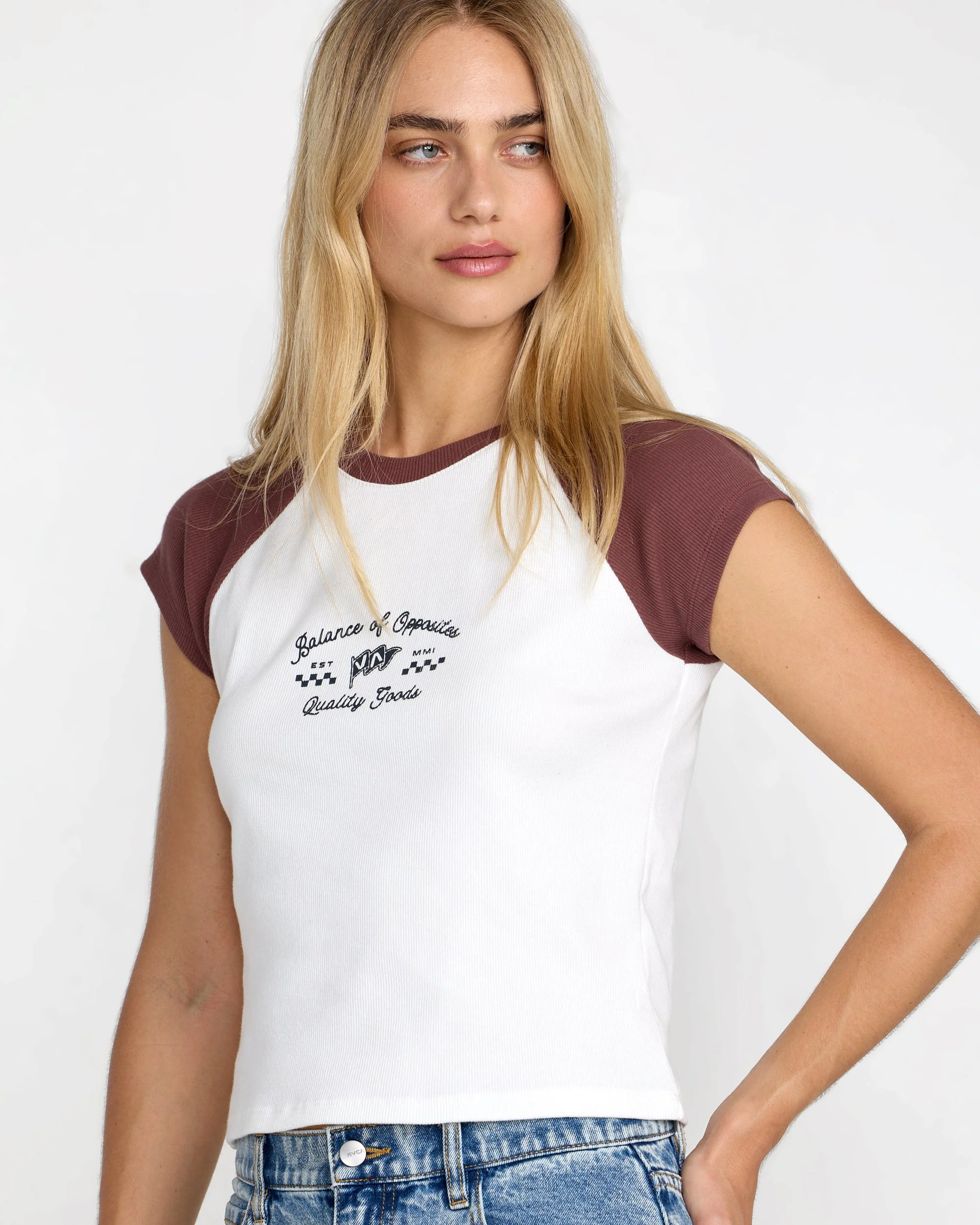 Roam Raglan