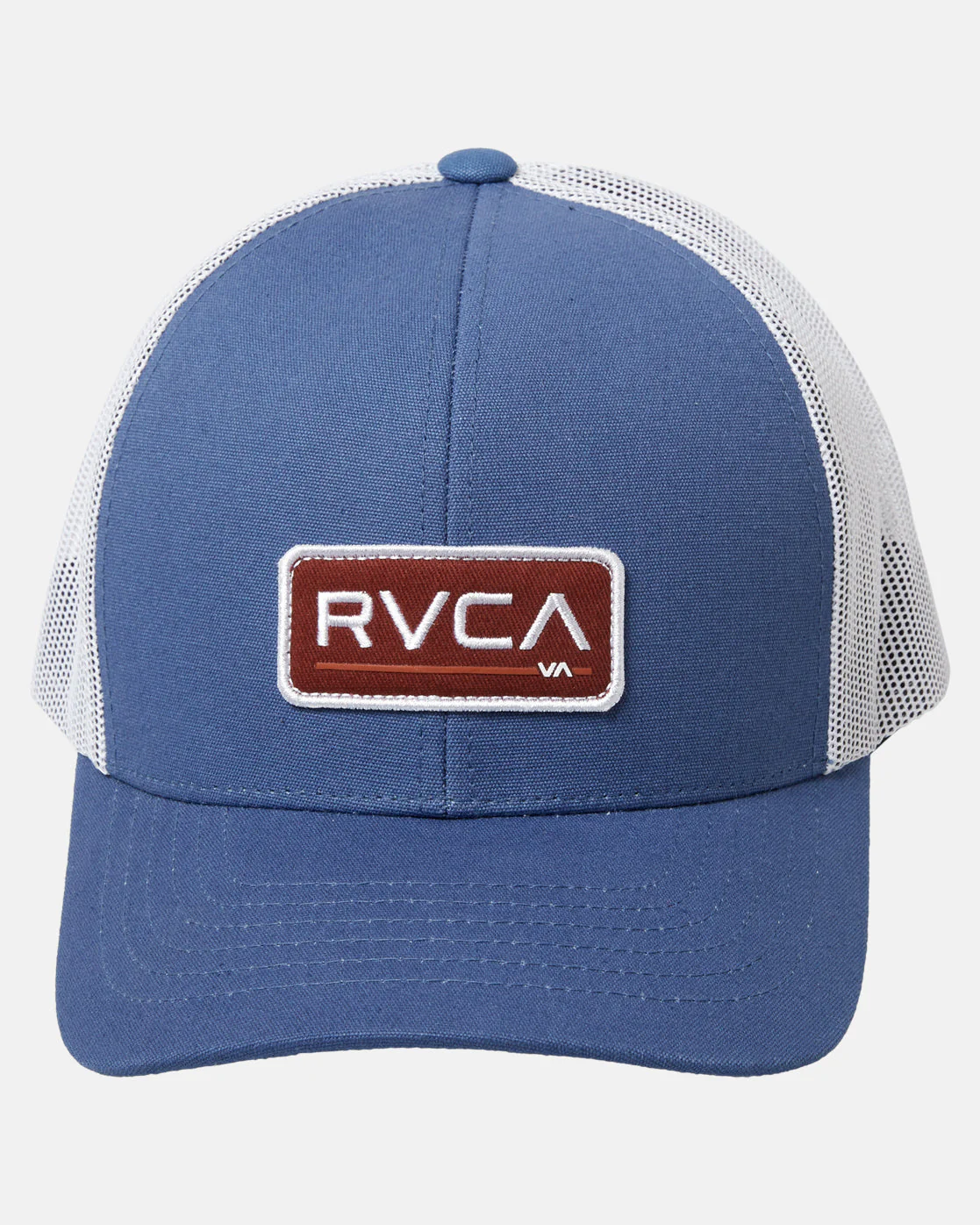 RVCA Curved Trucker - Image 6