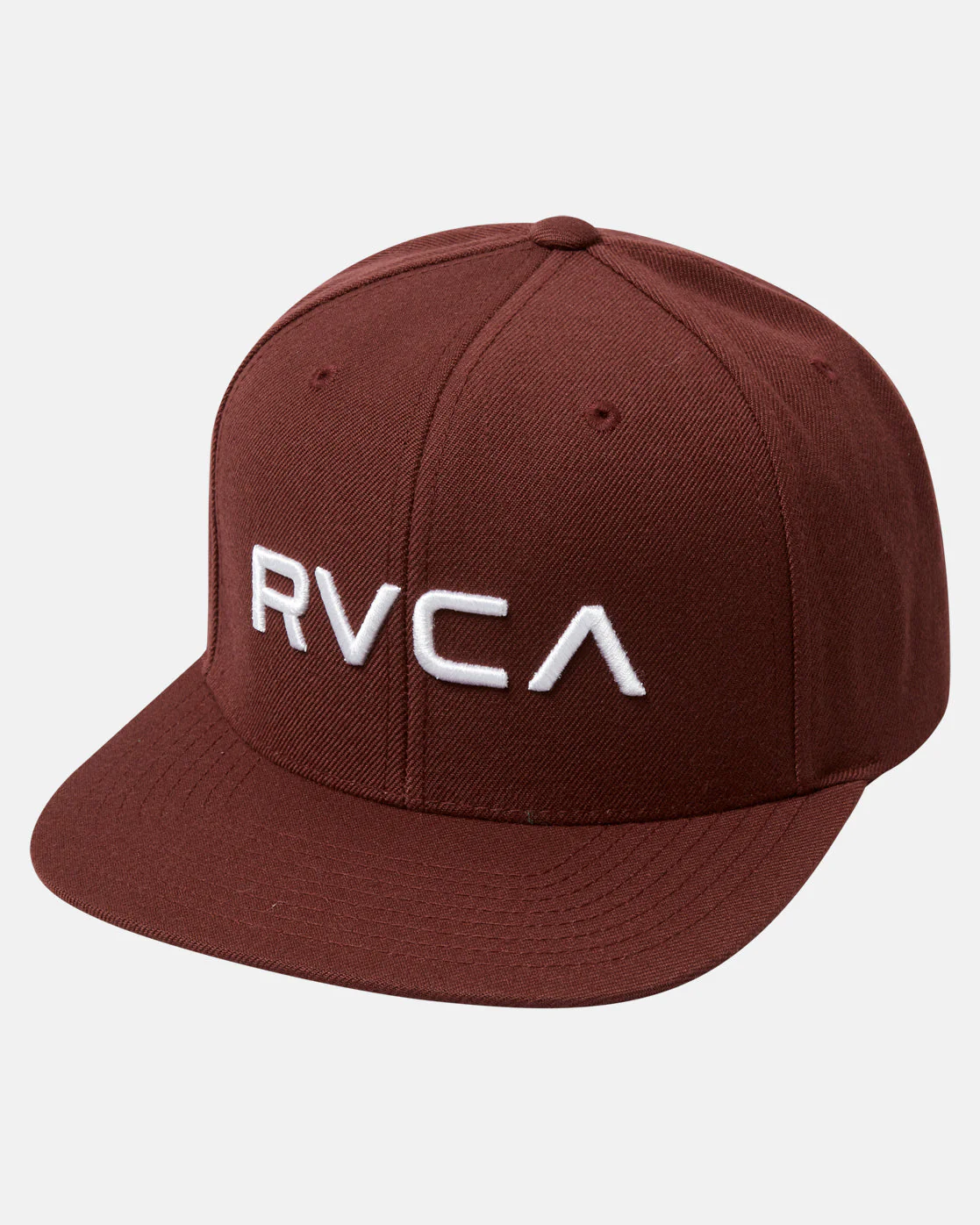 RVCA Snapback Hat
