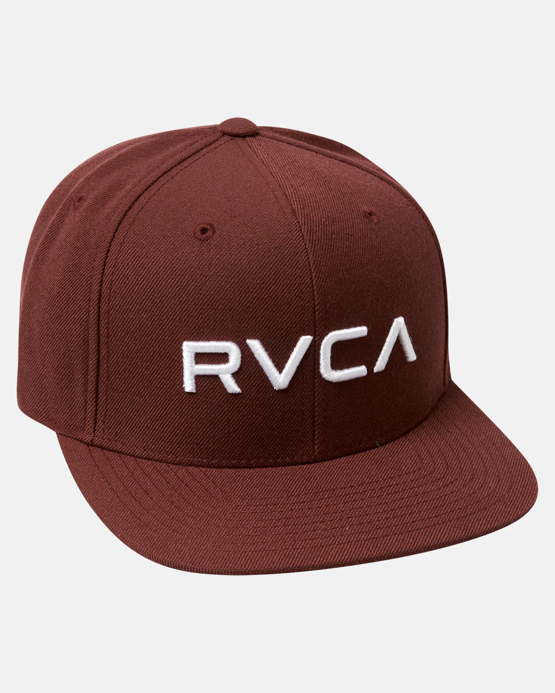 RVCA Snapback Hat - Image 4