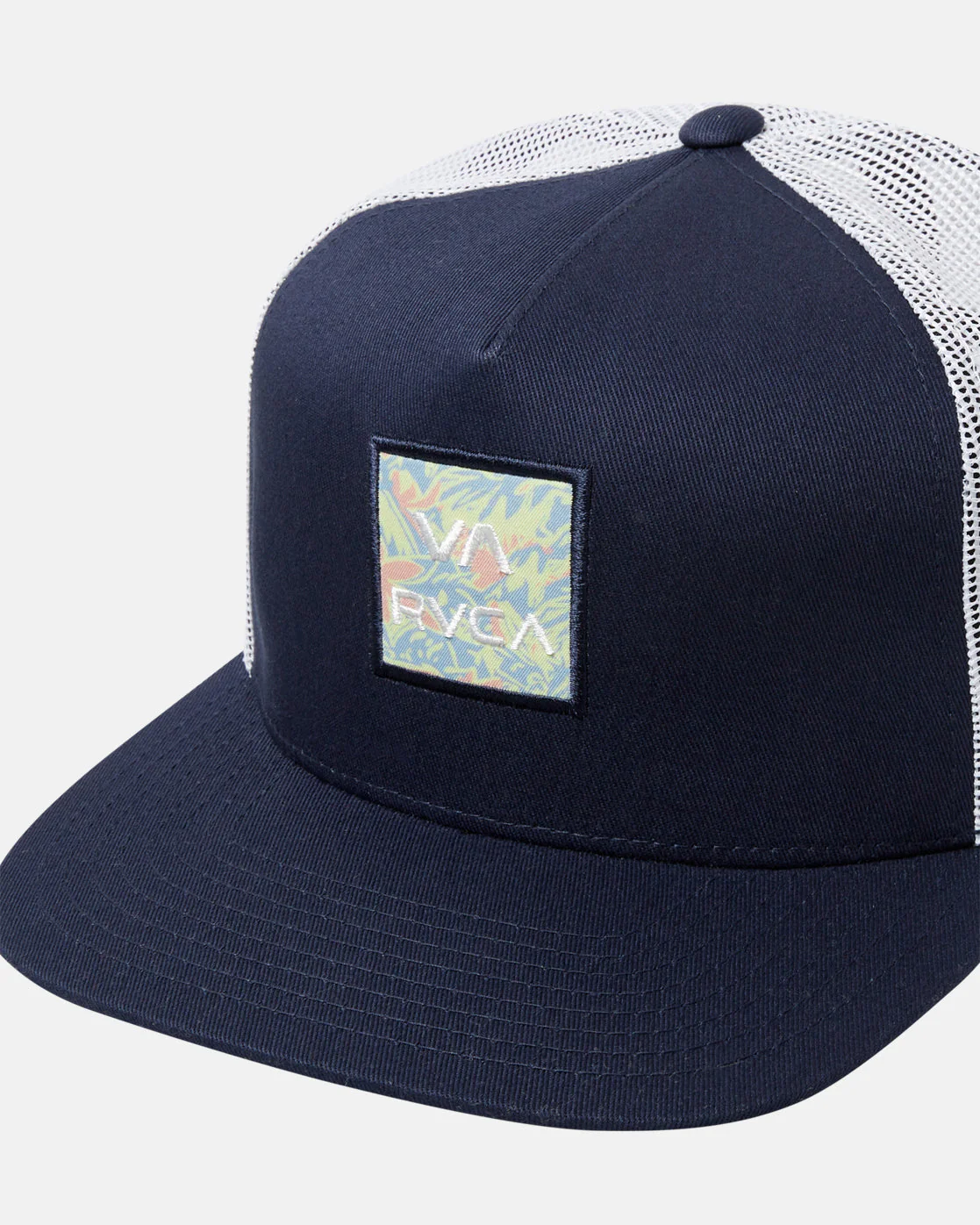 RVCA Trucker - Image 3