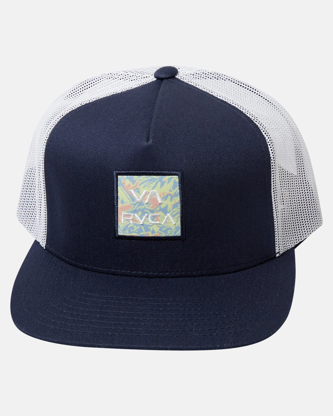 RVCA Trucker - Image 5