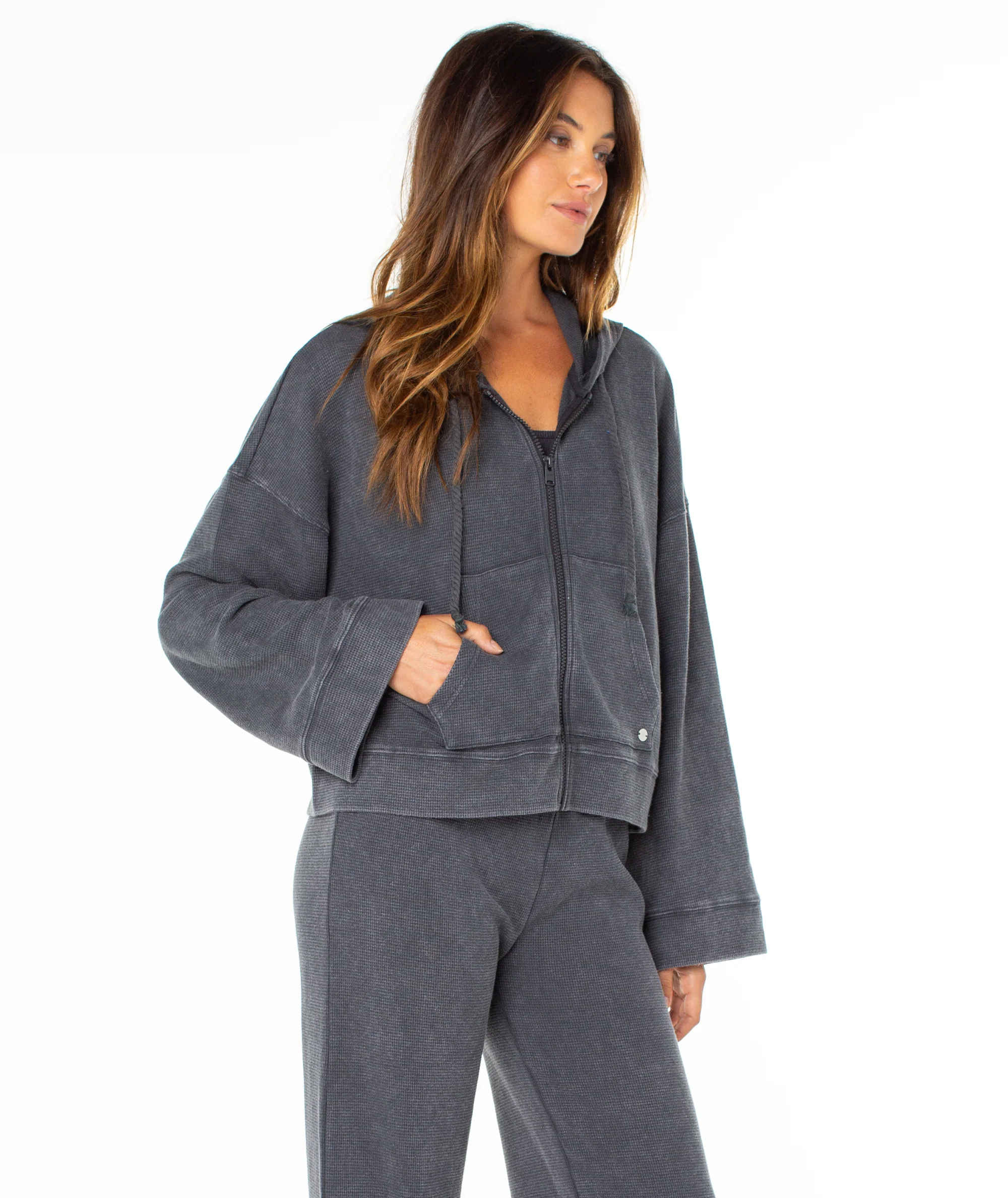 Salty Daydreams Sweater - Image 2