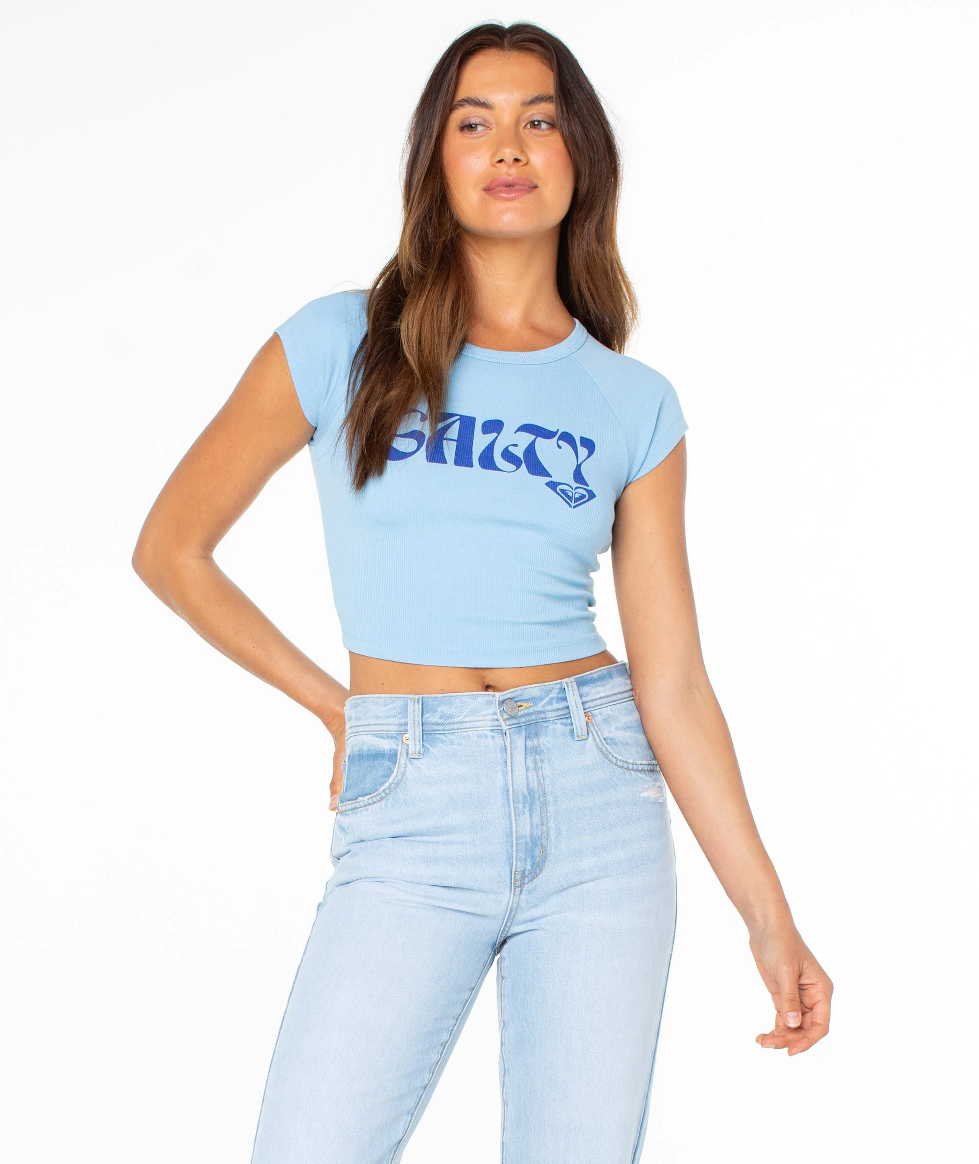 Salty Feels Tee
