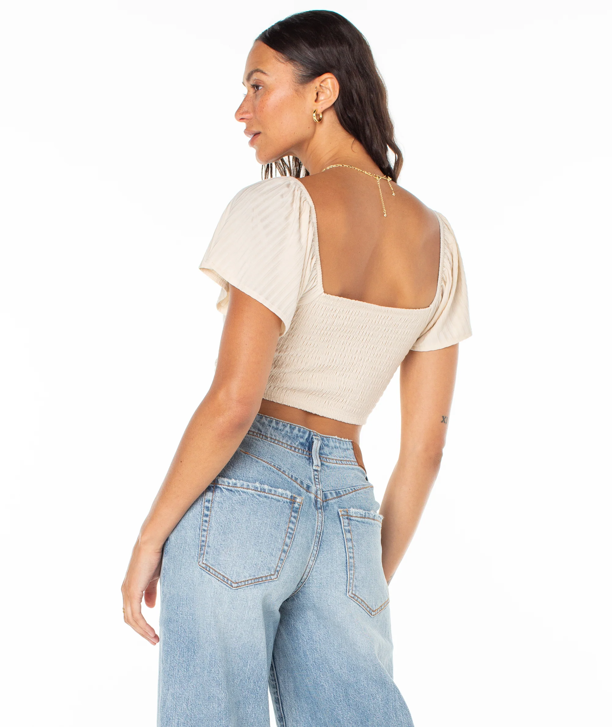 Sandy Beach Top - Image 3