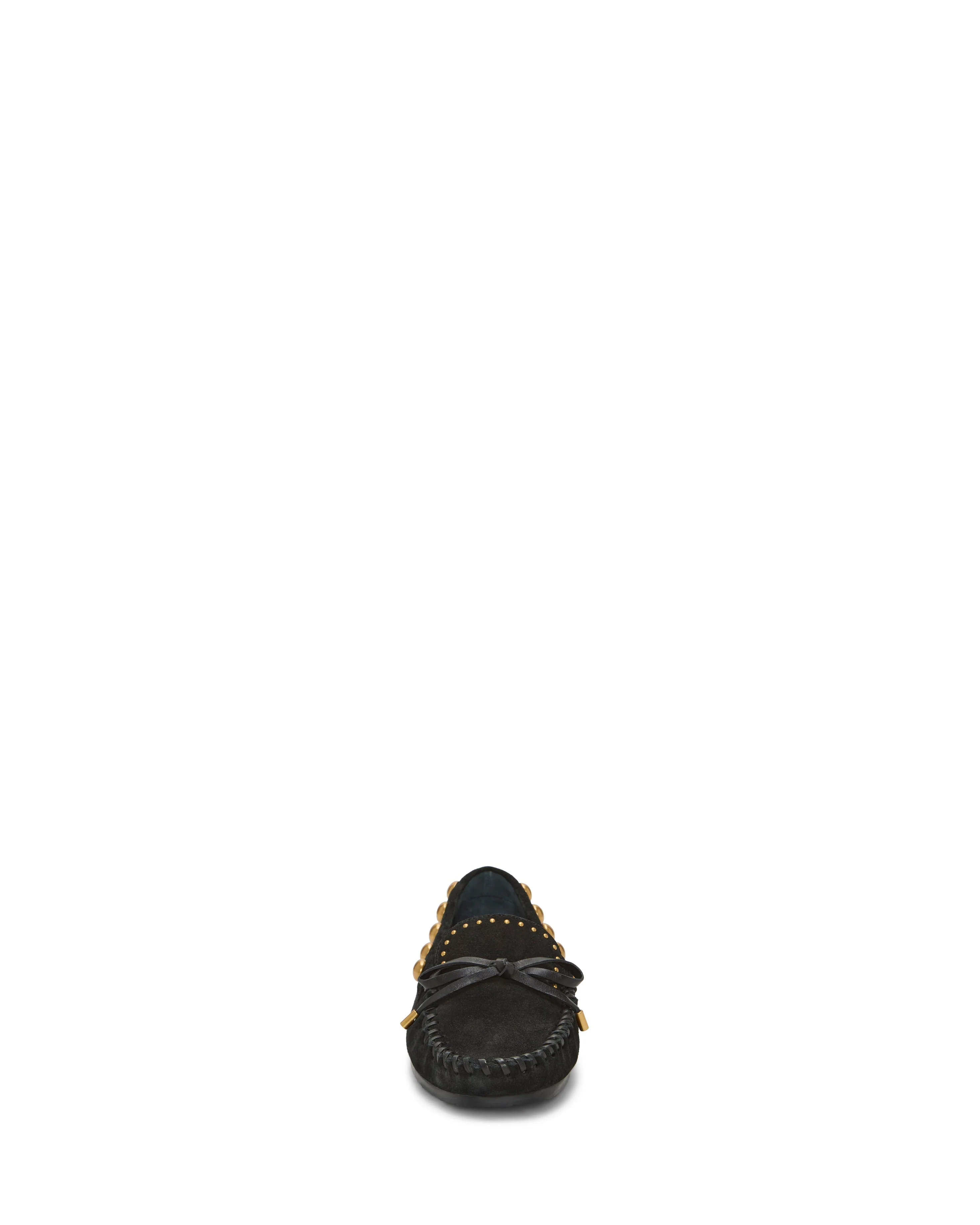 Sennett Studded Mocassin - Image 3