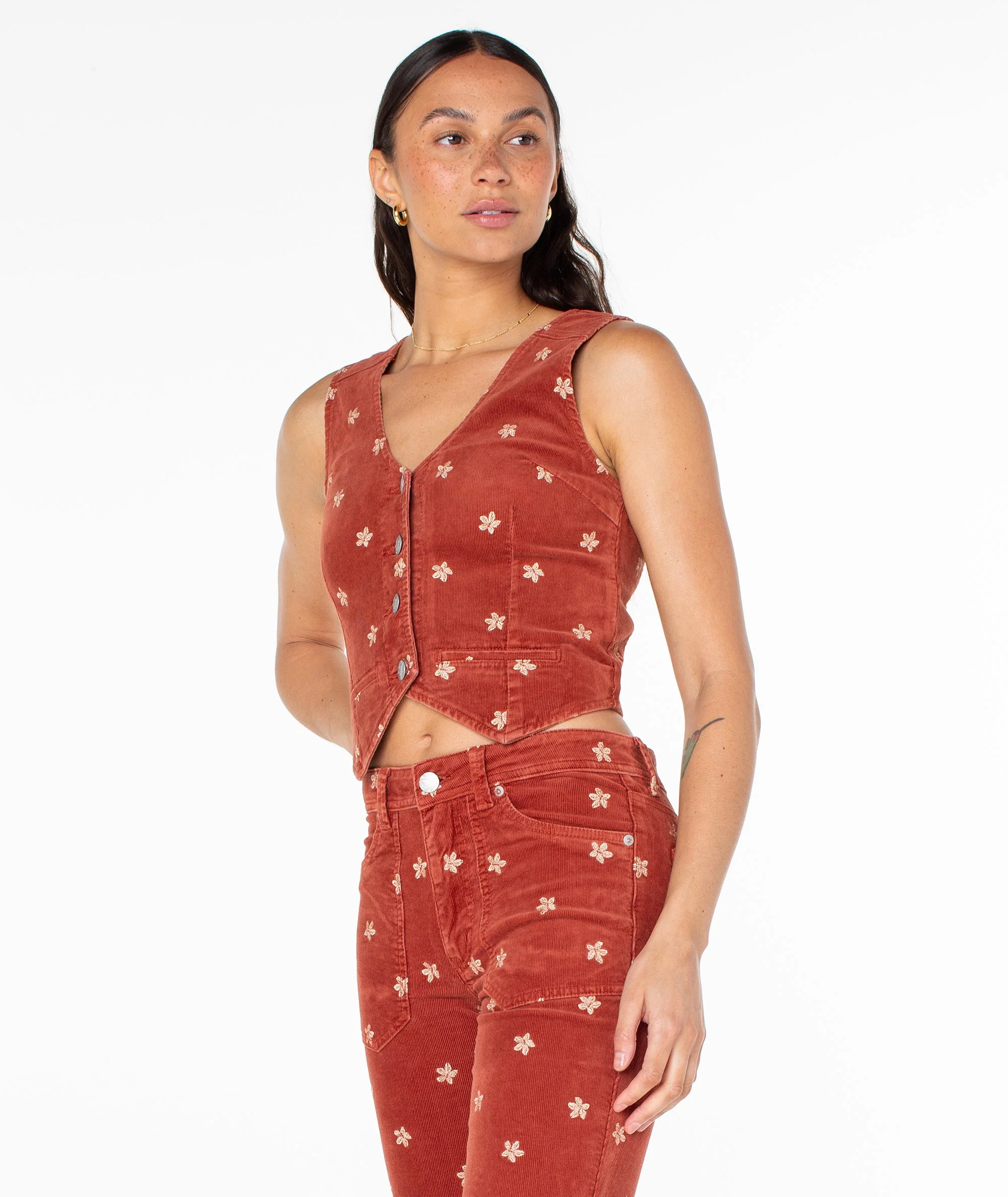 Seychelles Vest - Image 2