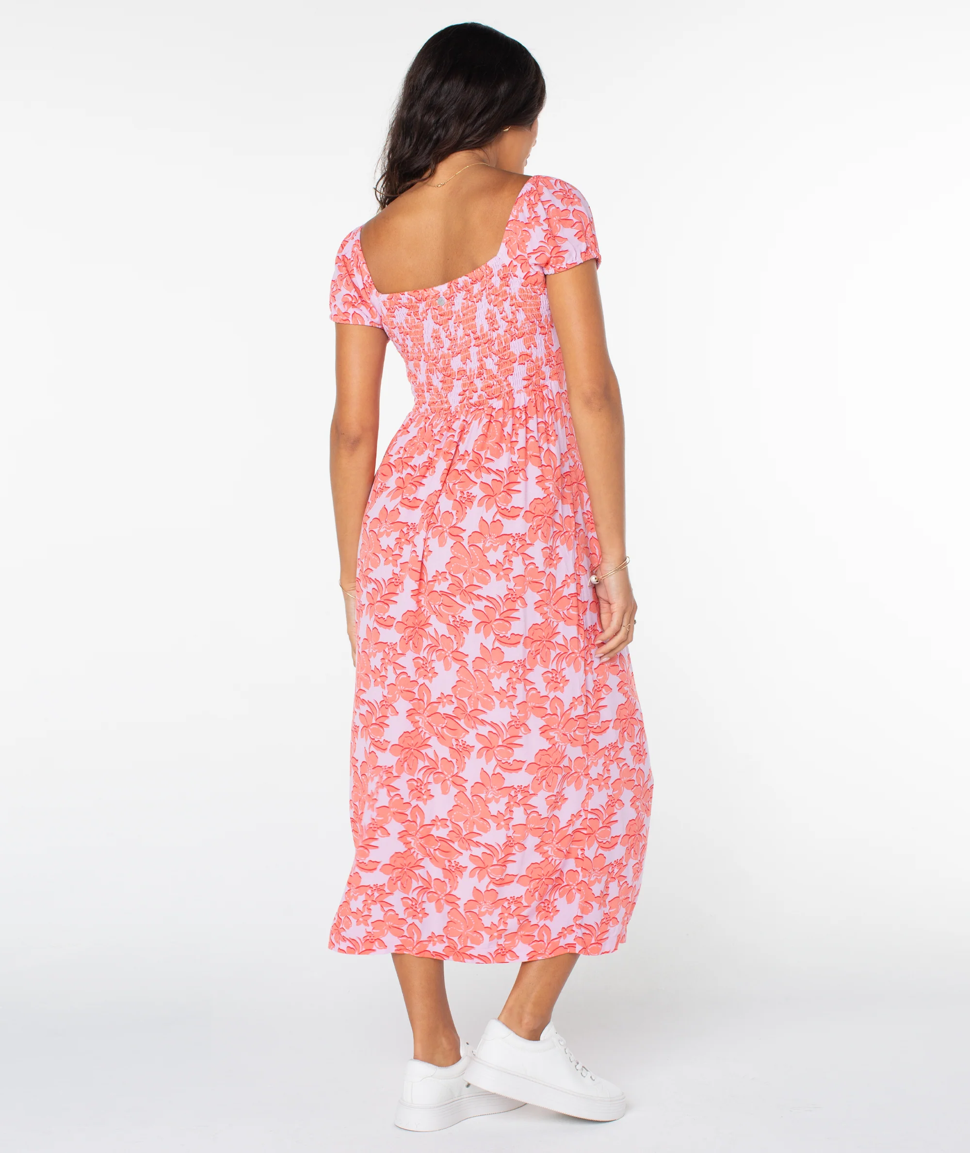 Shelley Coast Midi Dress - Image 3
