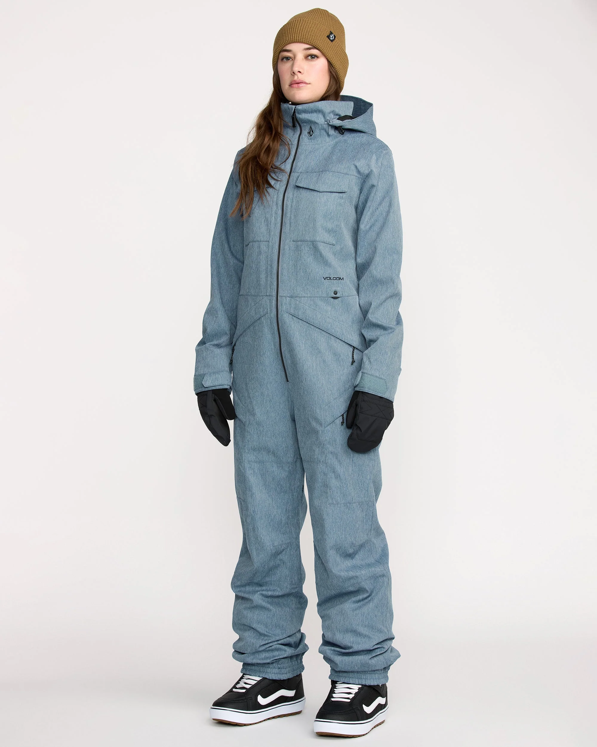 Shiloh Snow Suit