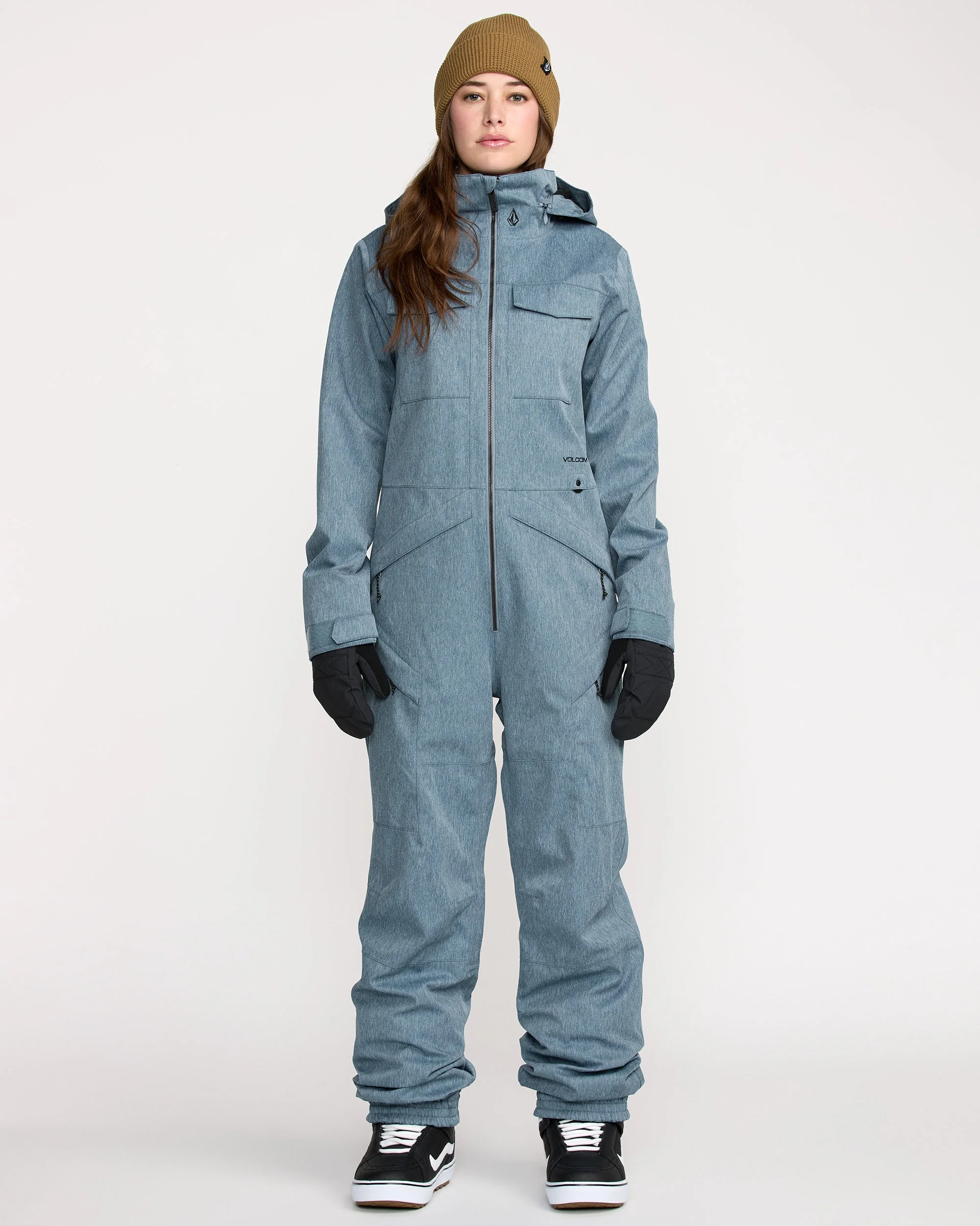 Shiloh Snow Suit - Image 2