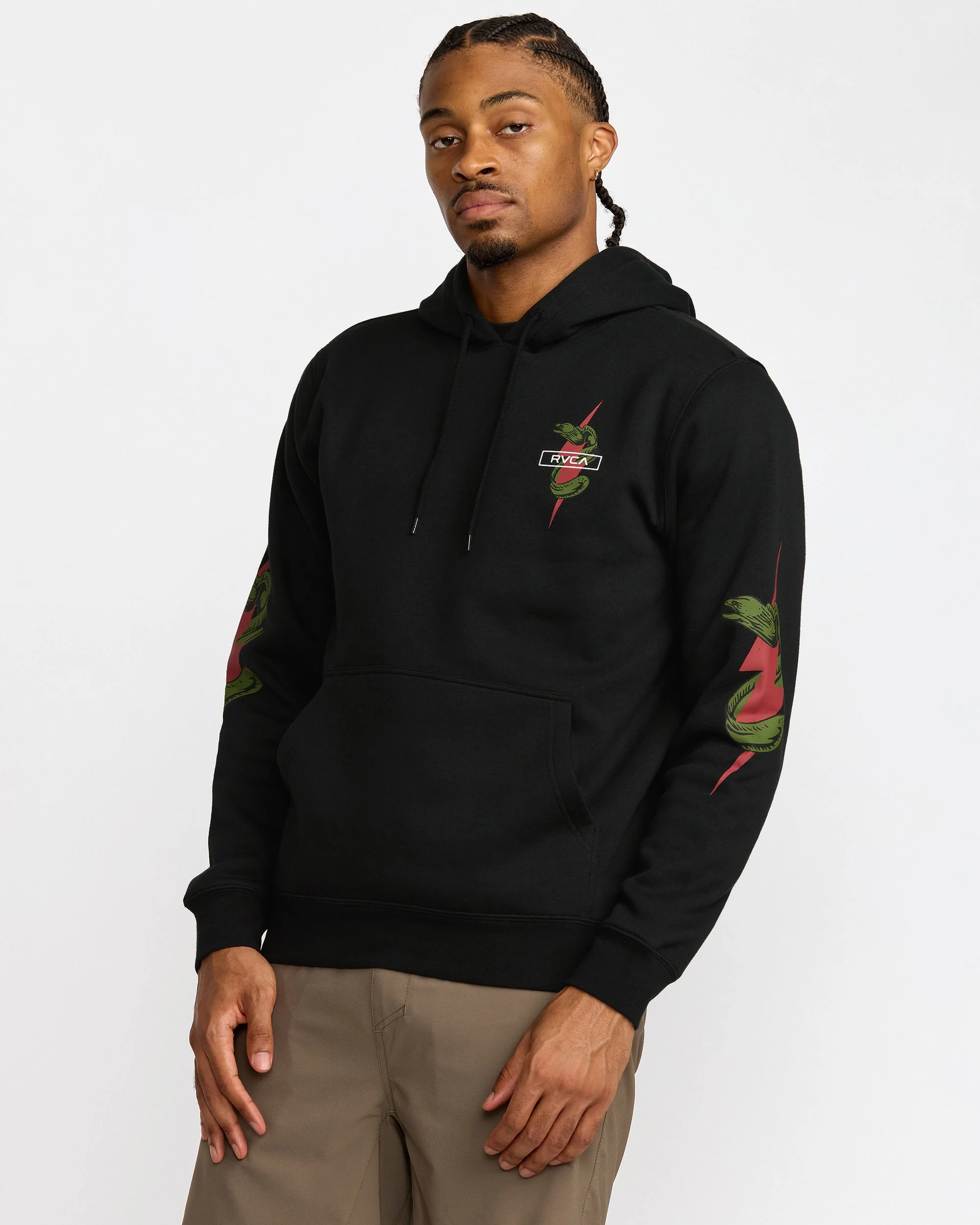 Shock Squad Hoodie - Image 4