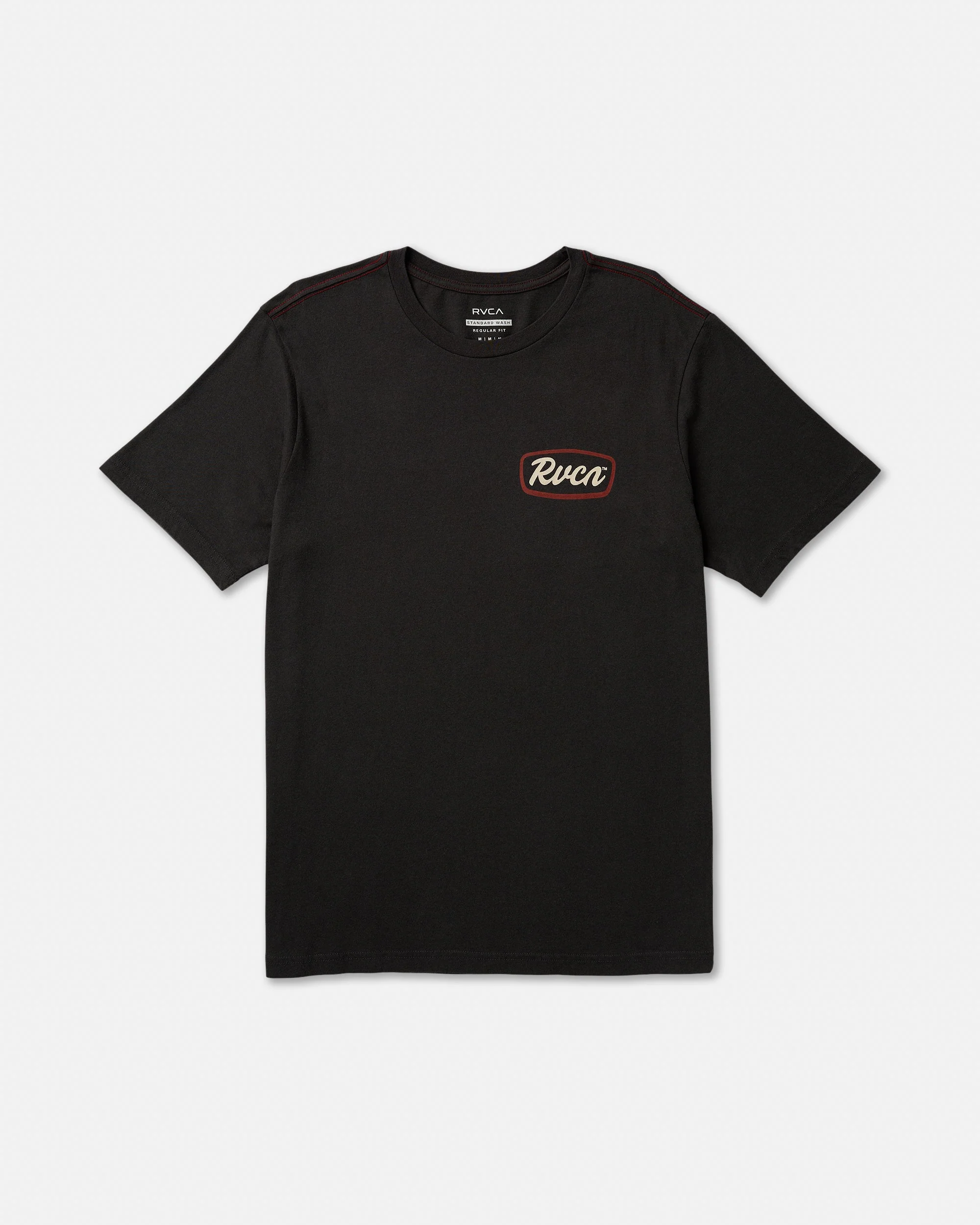 Sign Post Short Sleeve Tee