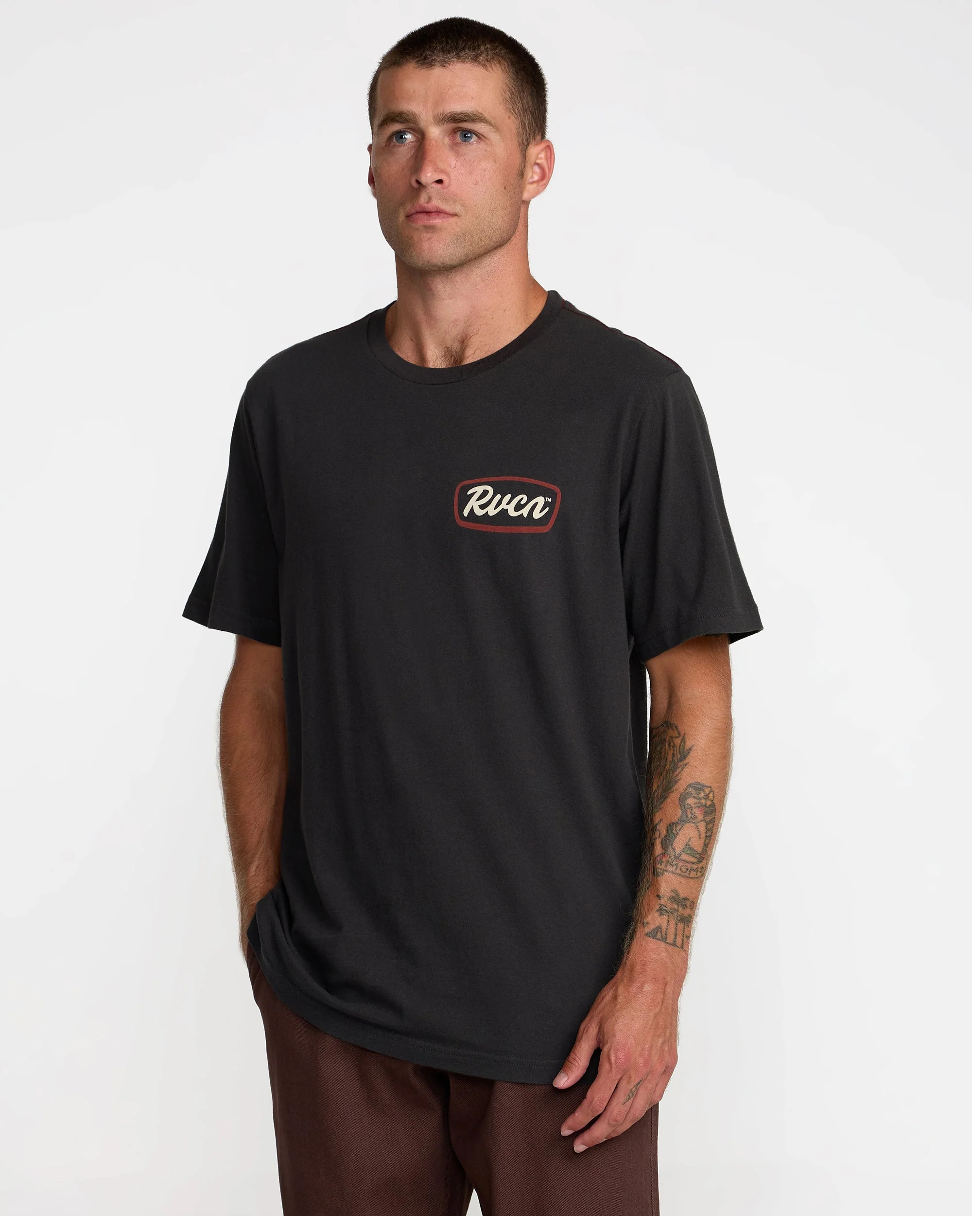 Sign Post Short Sleeve Tee - Image 6