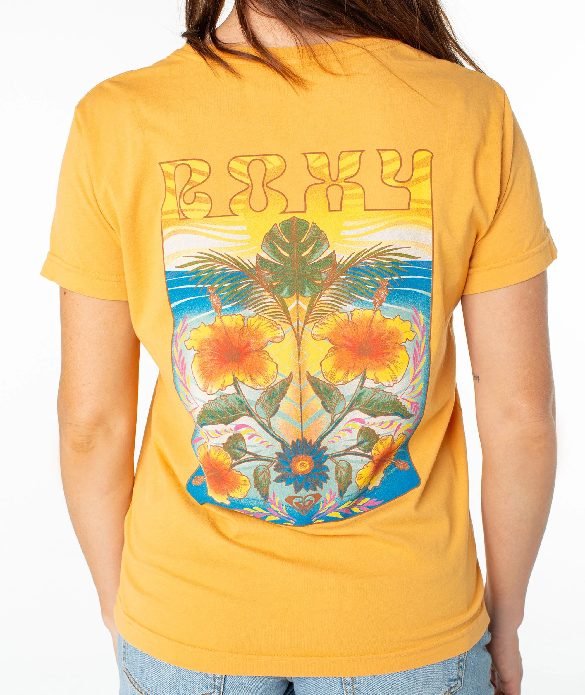 Slow Dive Boyfriend Tee - Image 6