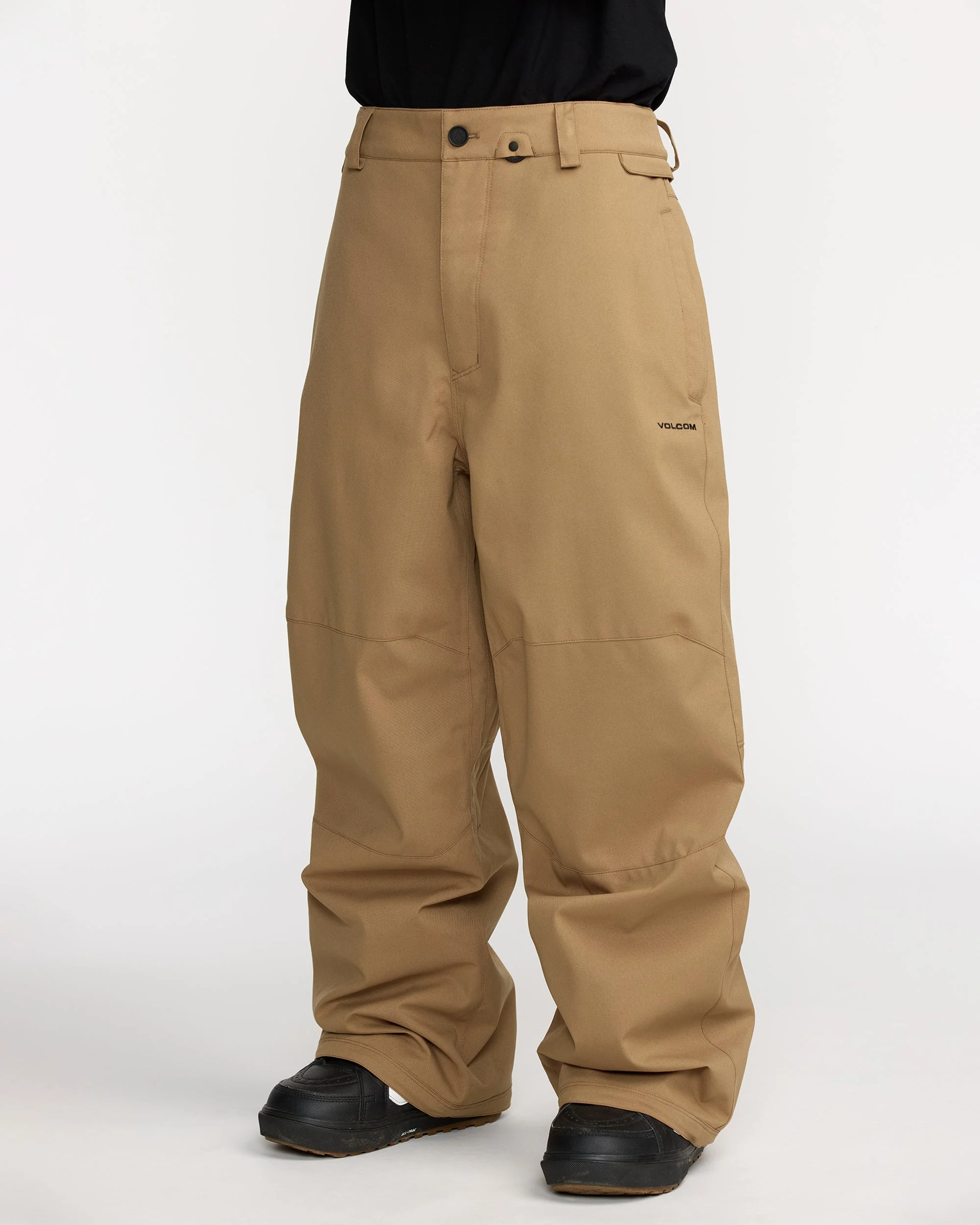 Snow Billow Pant - Image 6