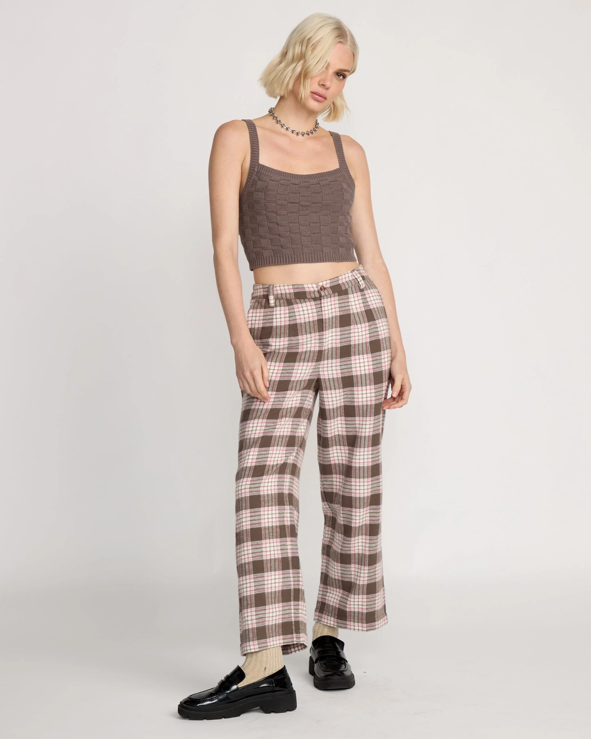 Snug Lyfe Sweater Cami - Image 4