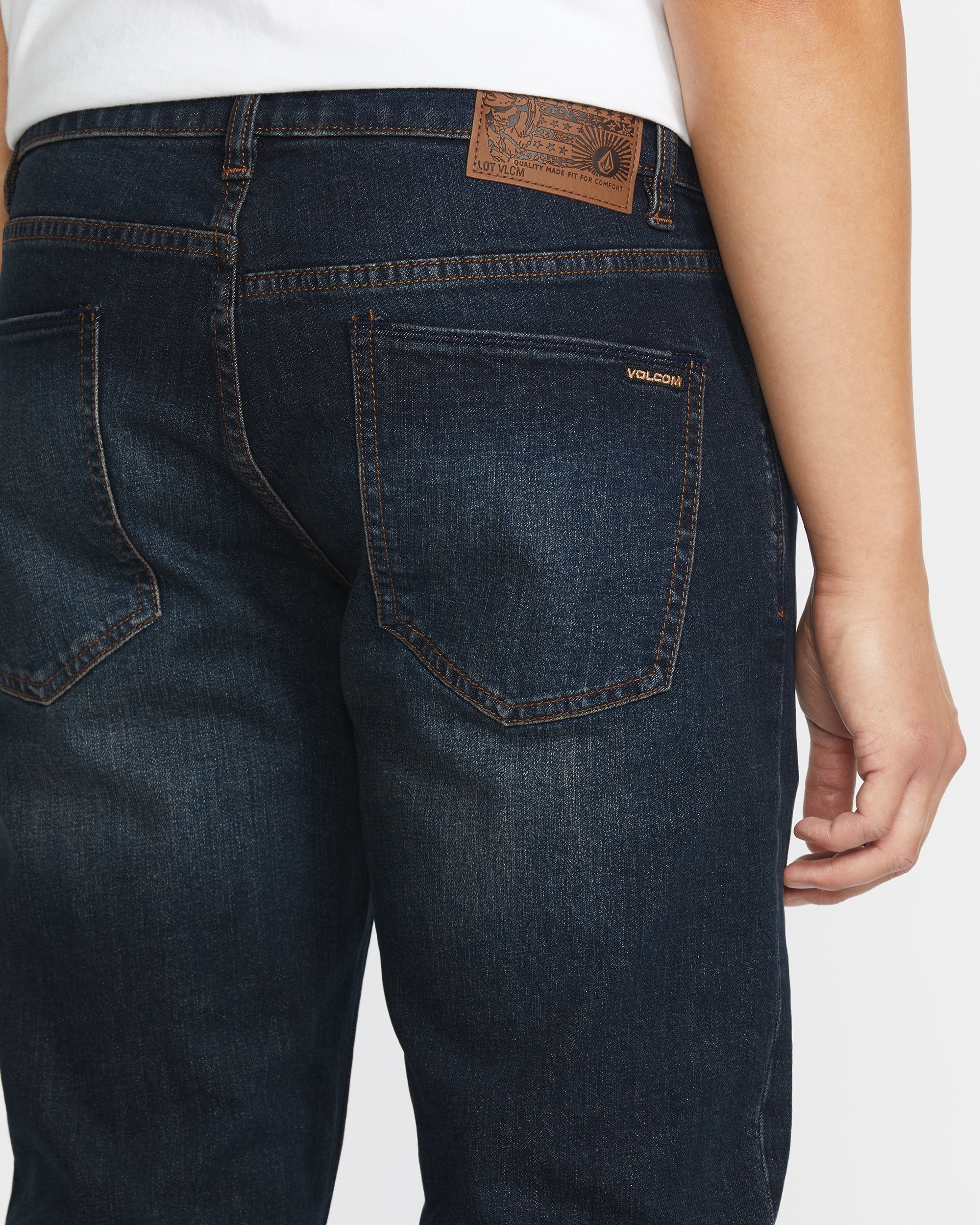 Solver Denim - Image 4
