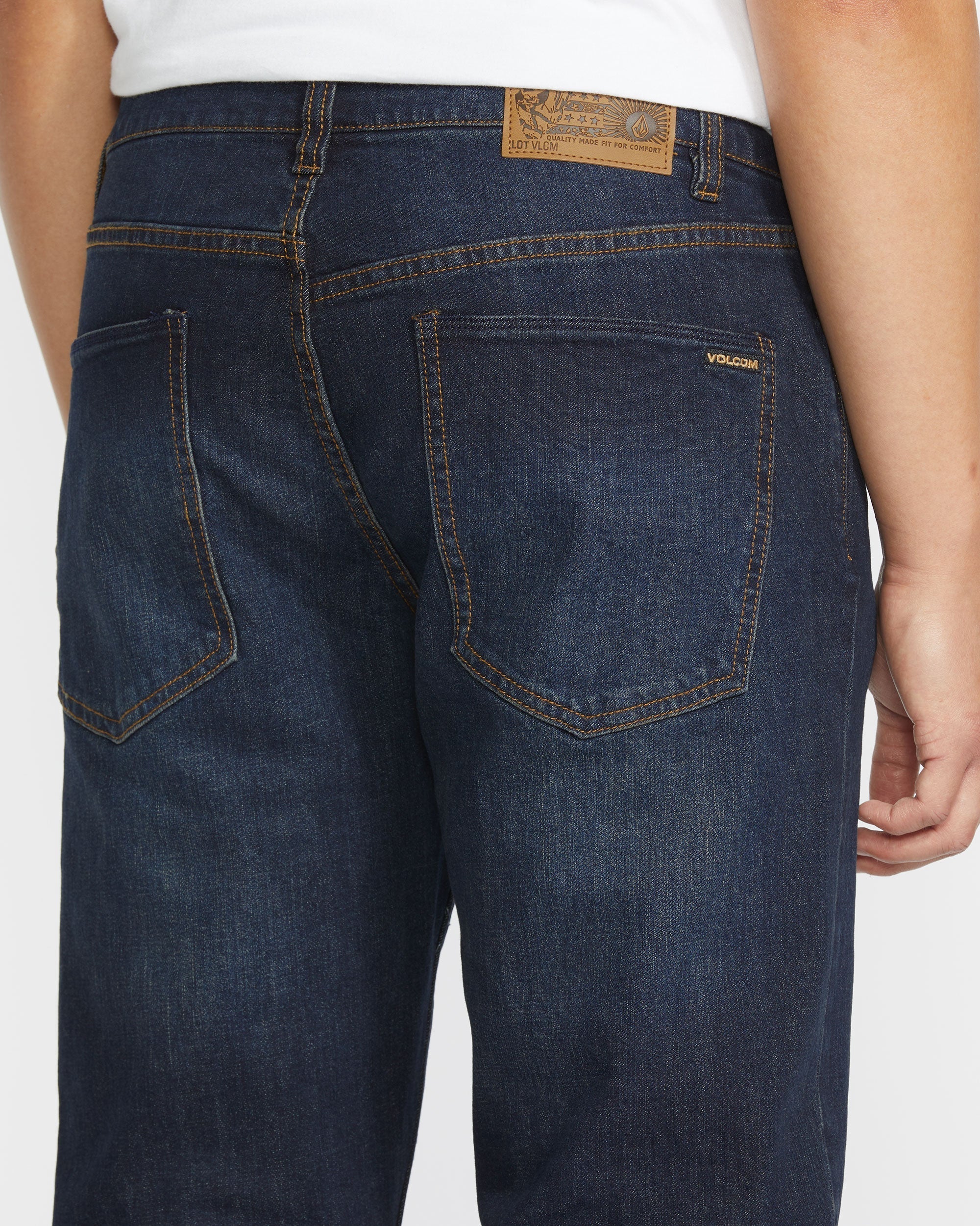 Solver Denim - Image 5