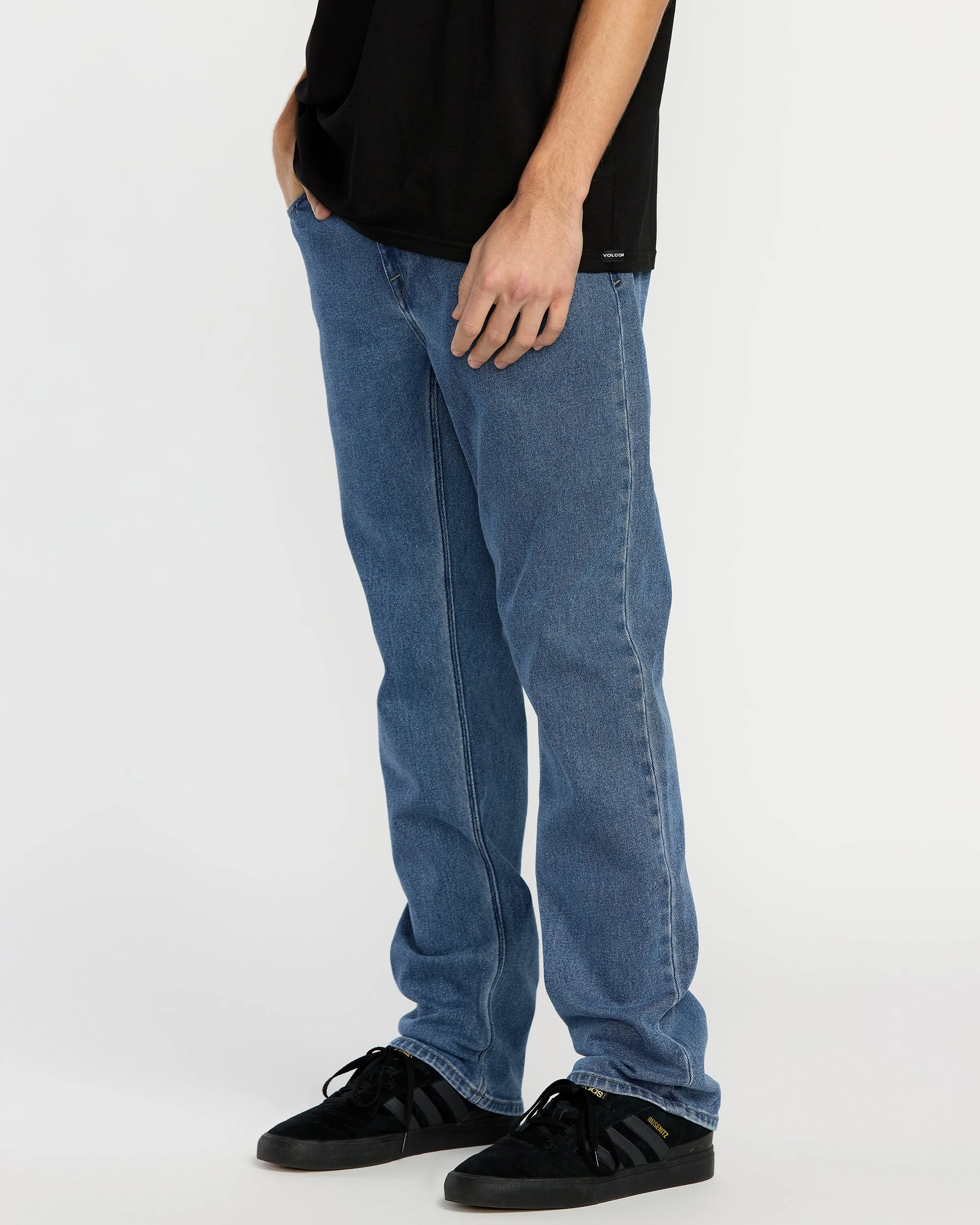 Solver Denim - Image 4