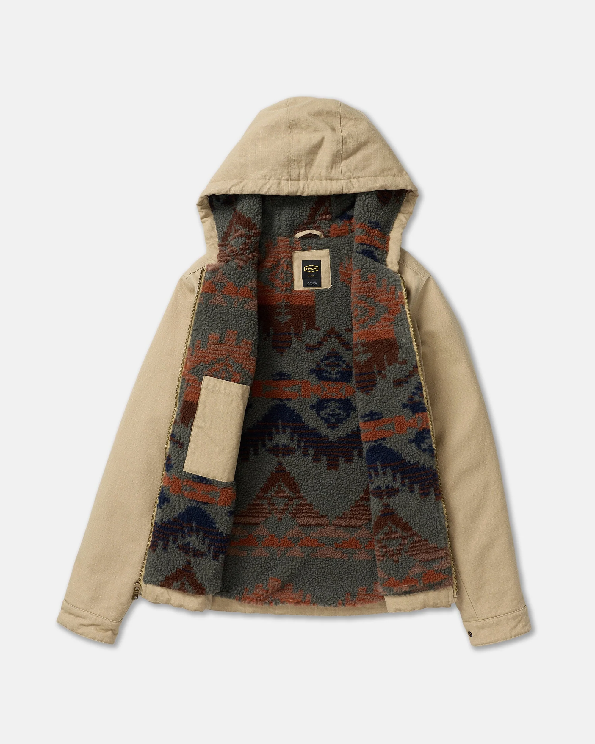 Sonora Hooded Jacket - Image 10