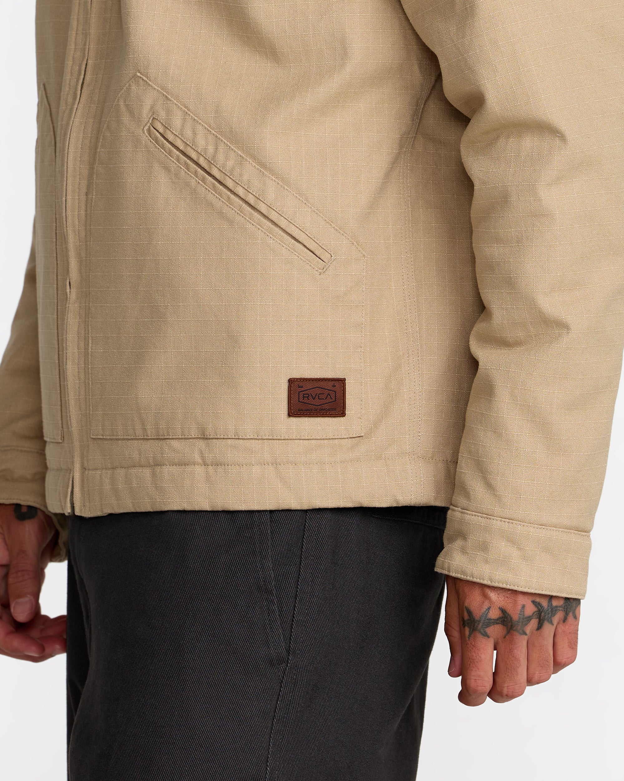 Sonora Hooded Jacket - Image 6
