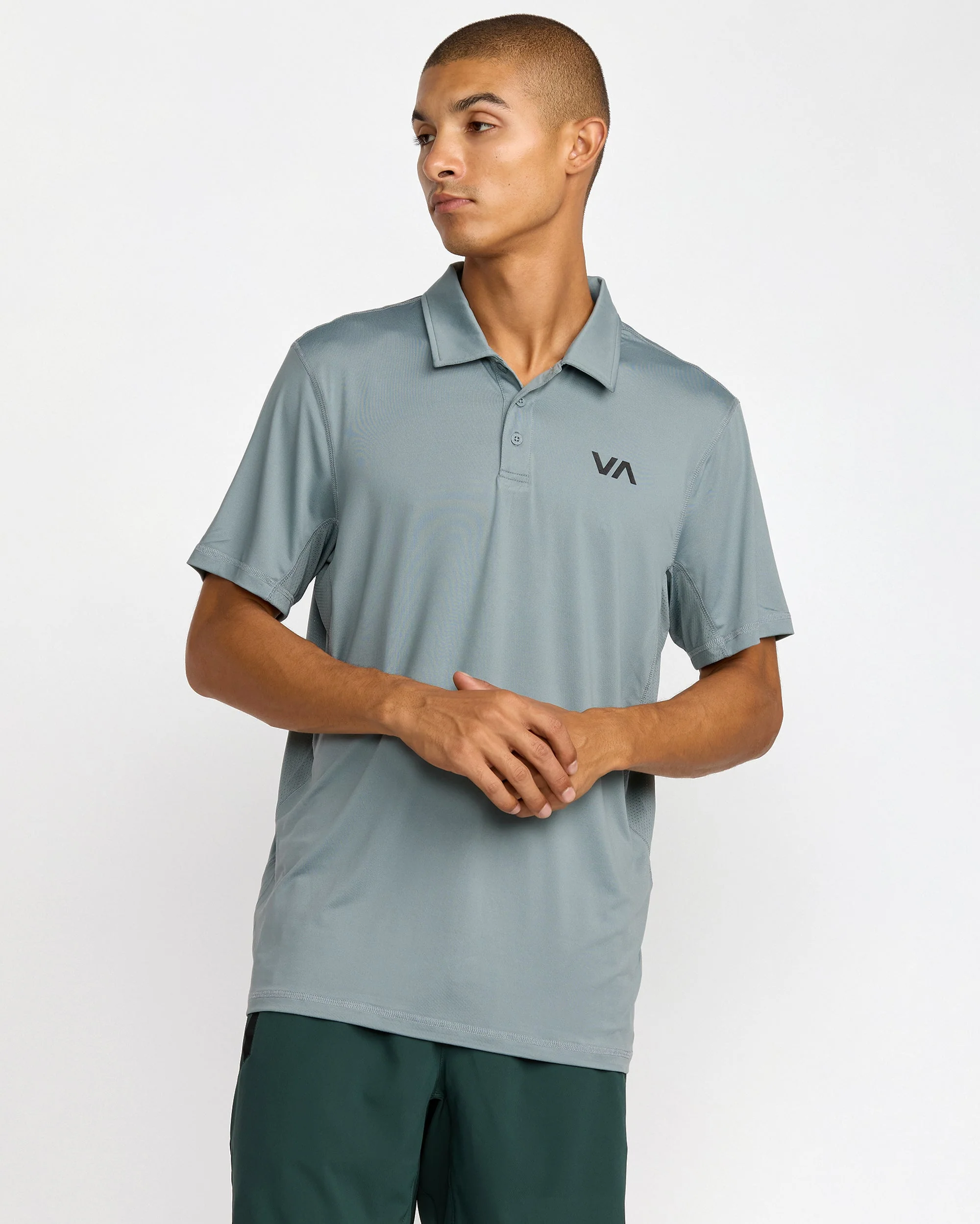 Sport Vent Polo - Image 6