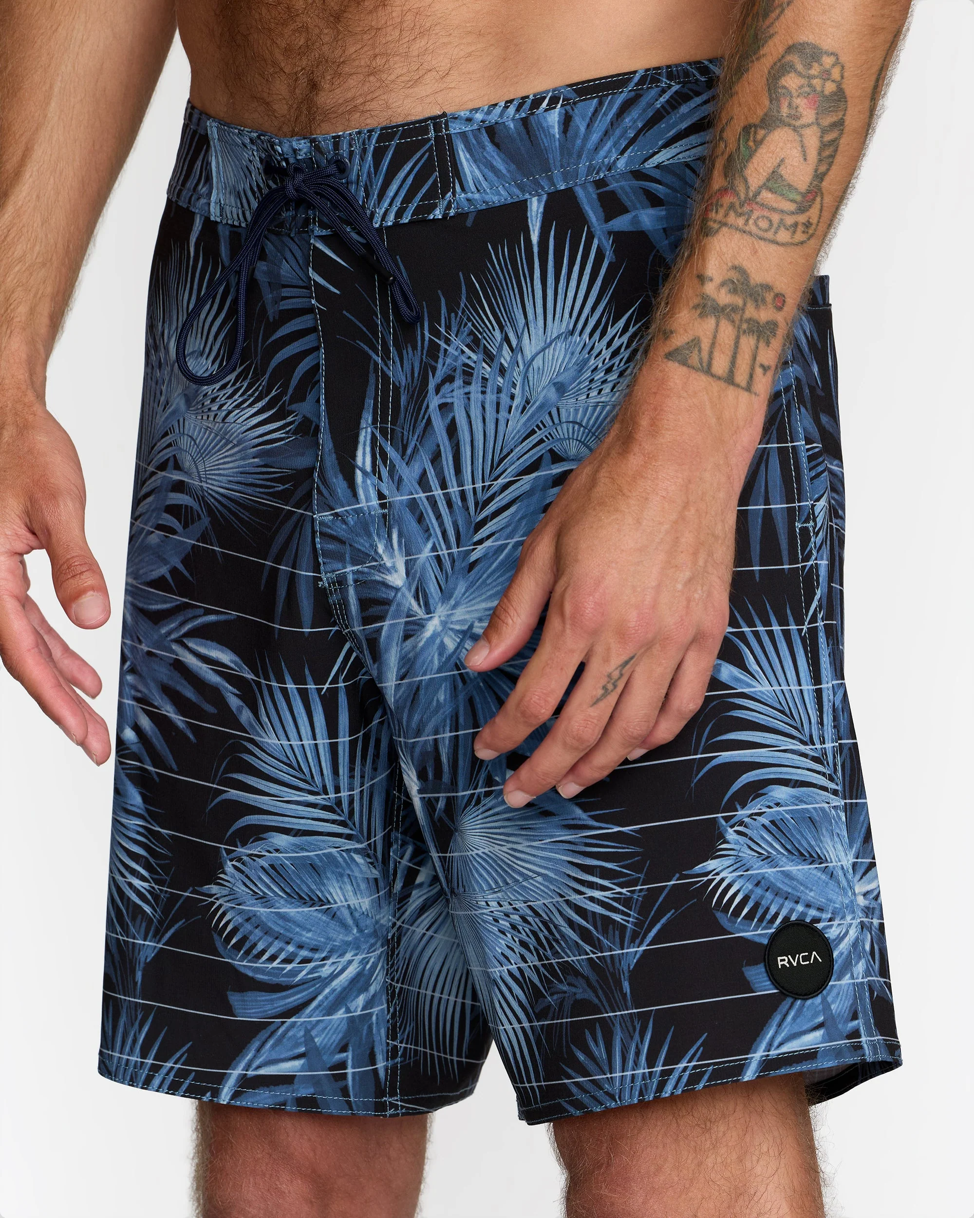 Steady Stripe Trunk - Image 4