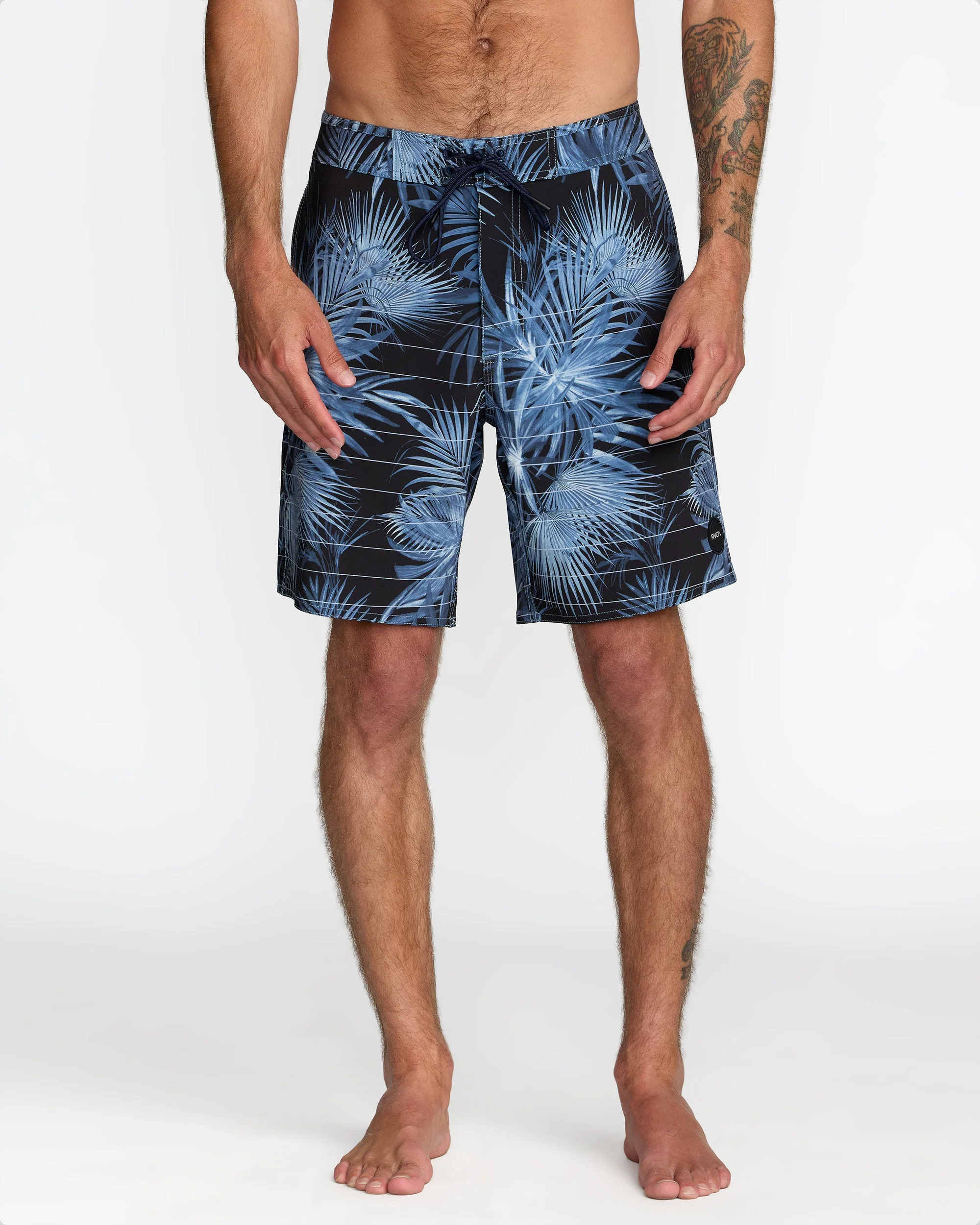 Steady Stripe Trunk - Image 6