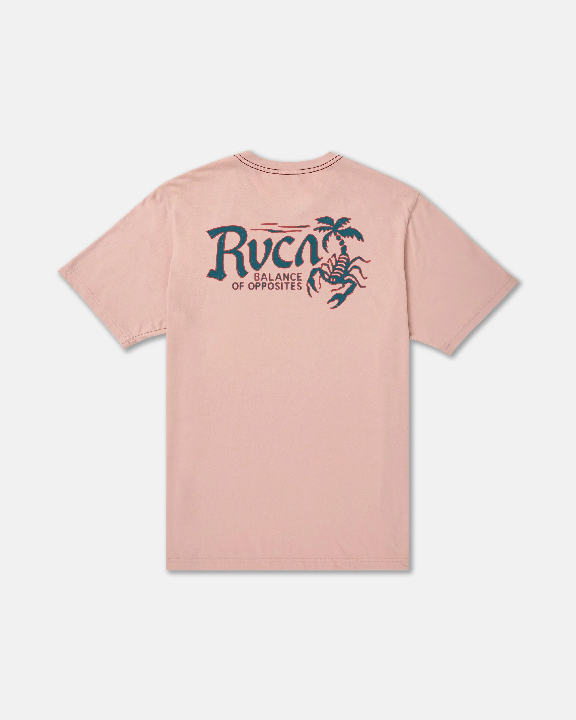 Stingbay Short Sleeve Tee - Image 2