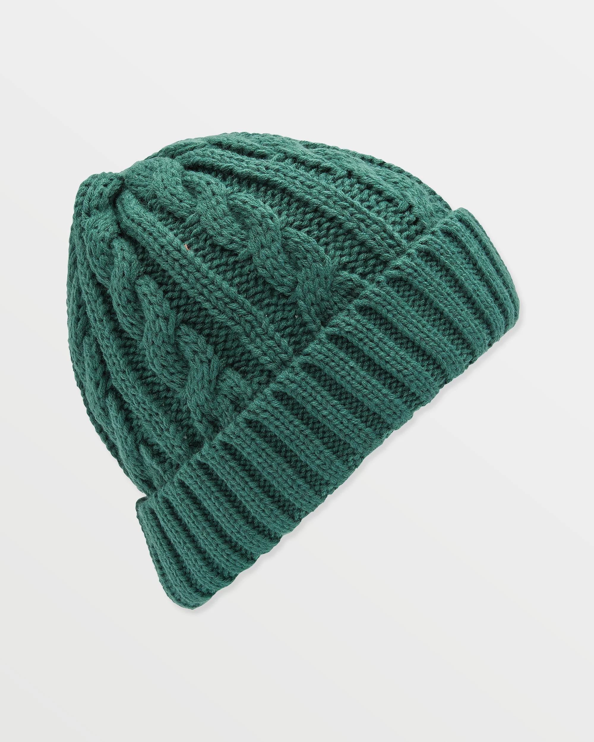 Stone Knit Beanie - Image 2