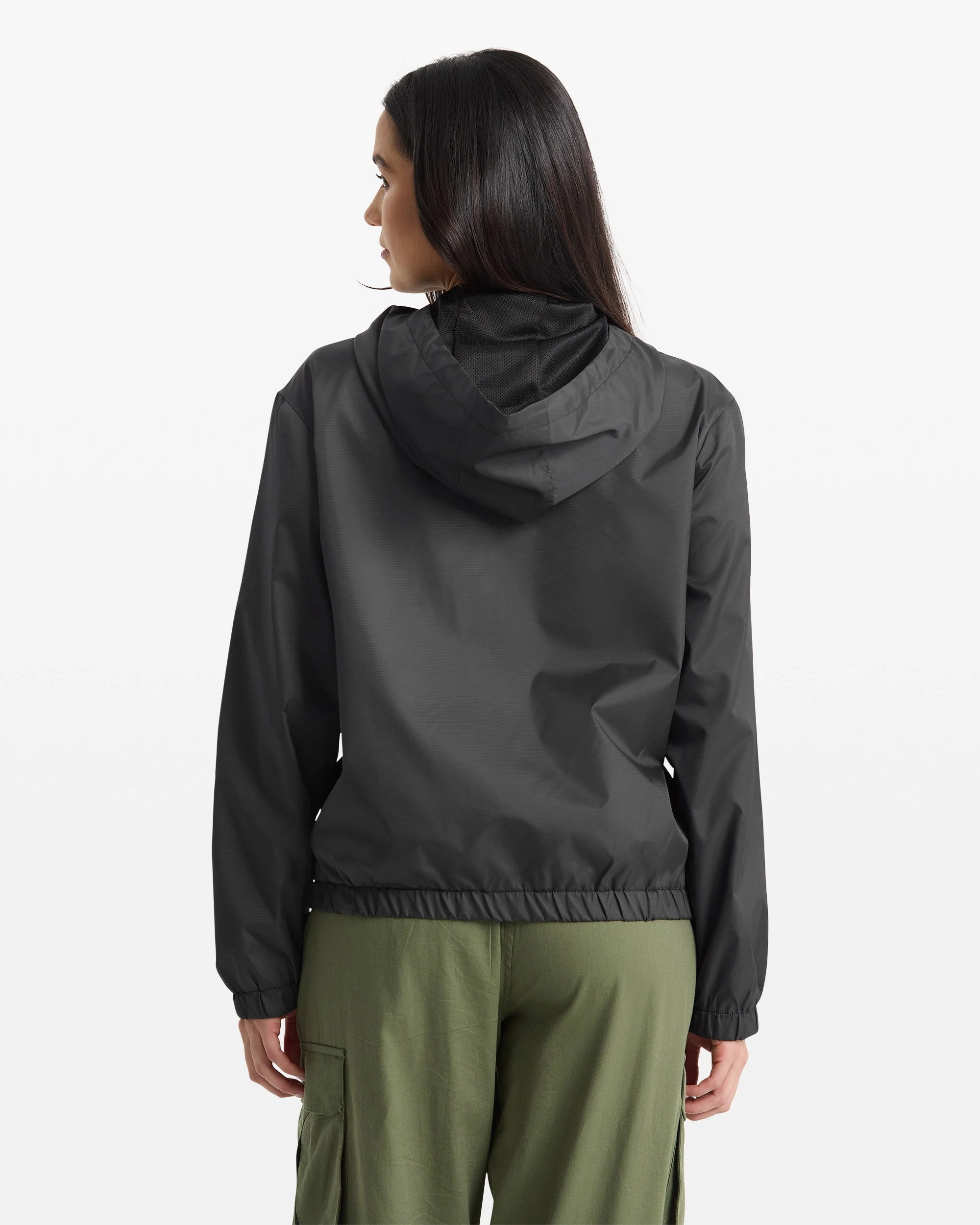 Stonewind Jacket