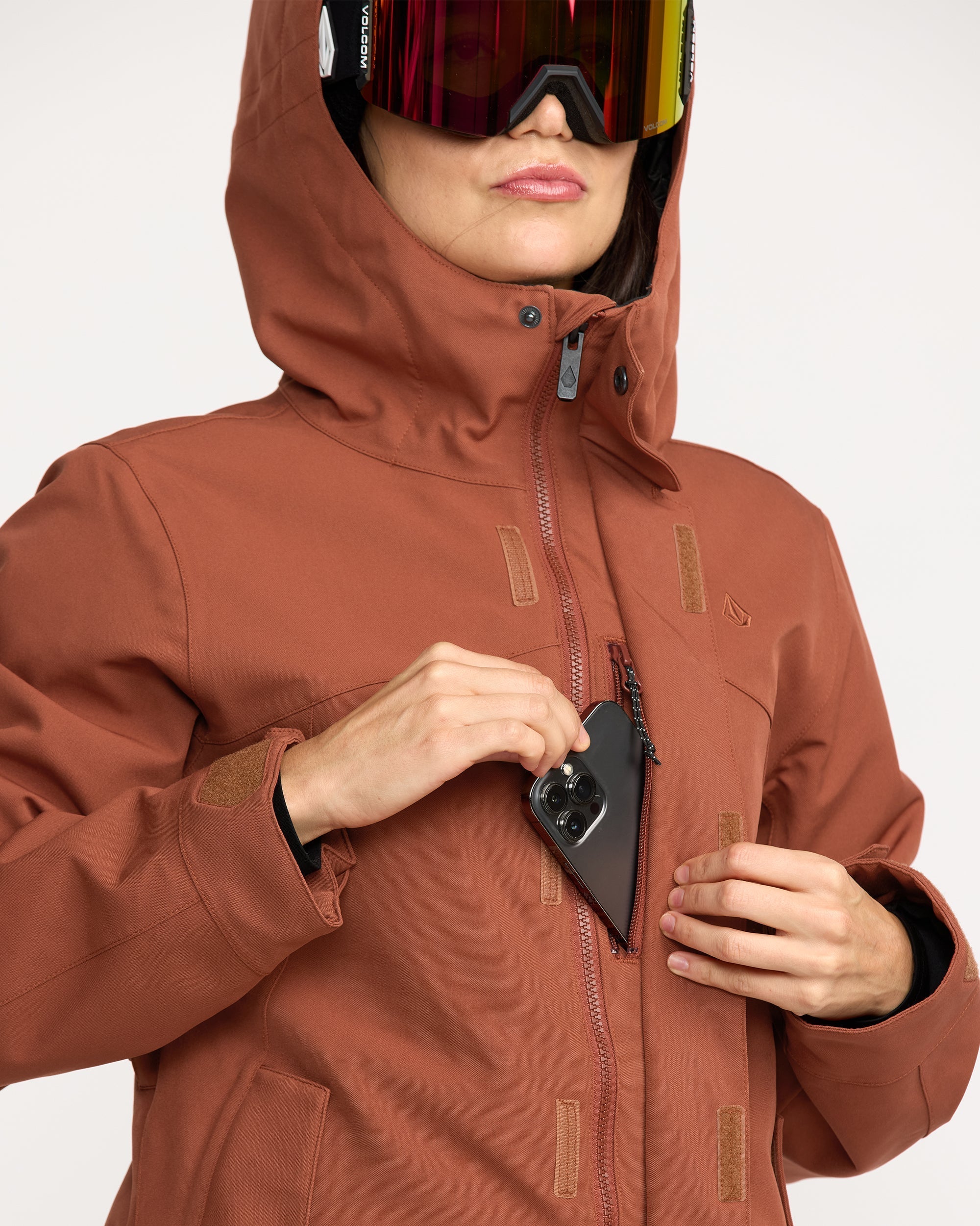 Stoney Shadow Insulated Jacket - Image 5