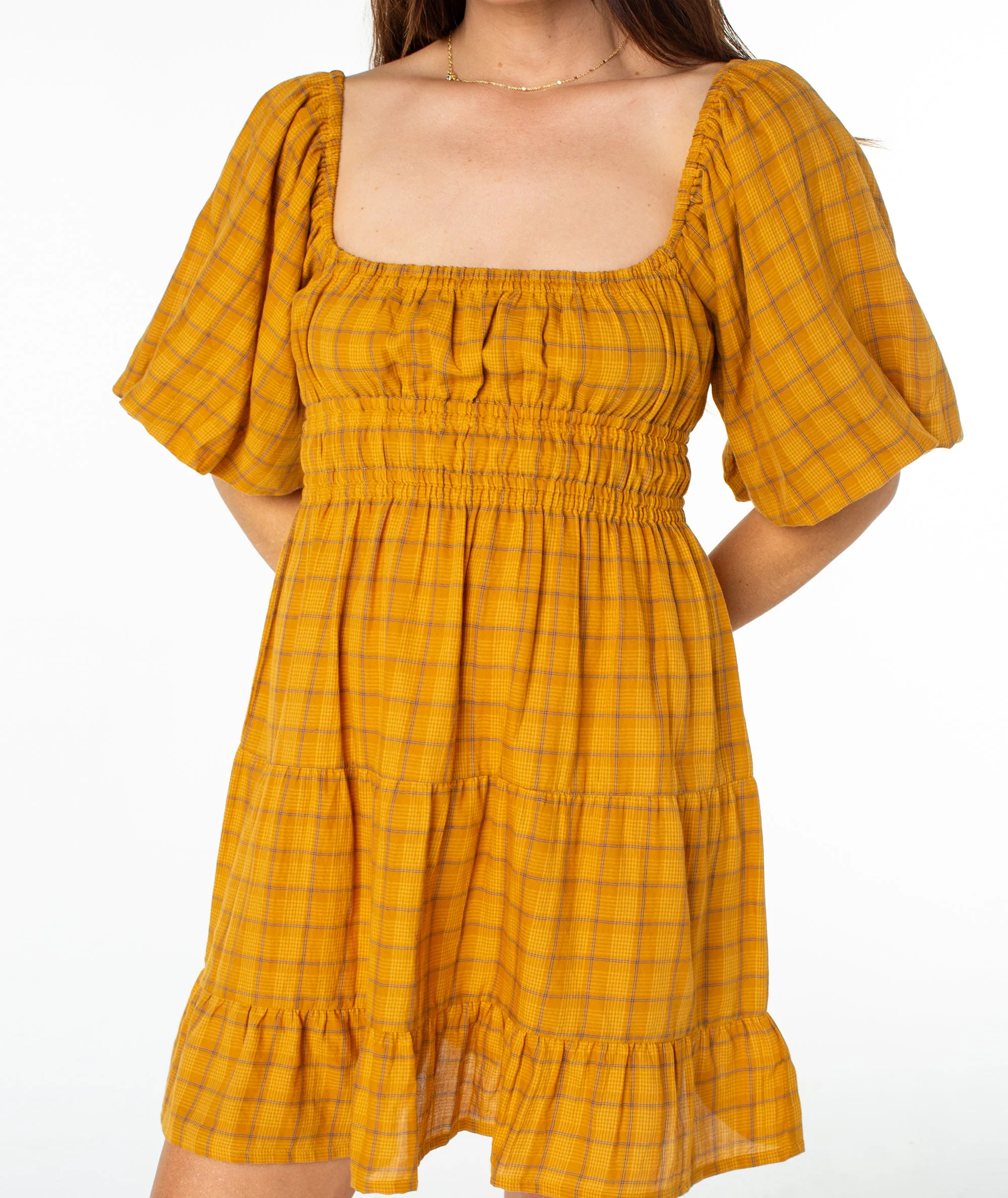 Sunset Oasis Dress - Image 5
