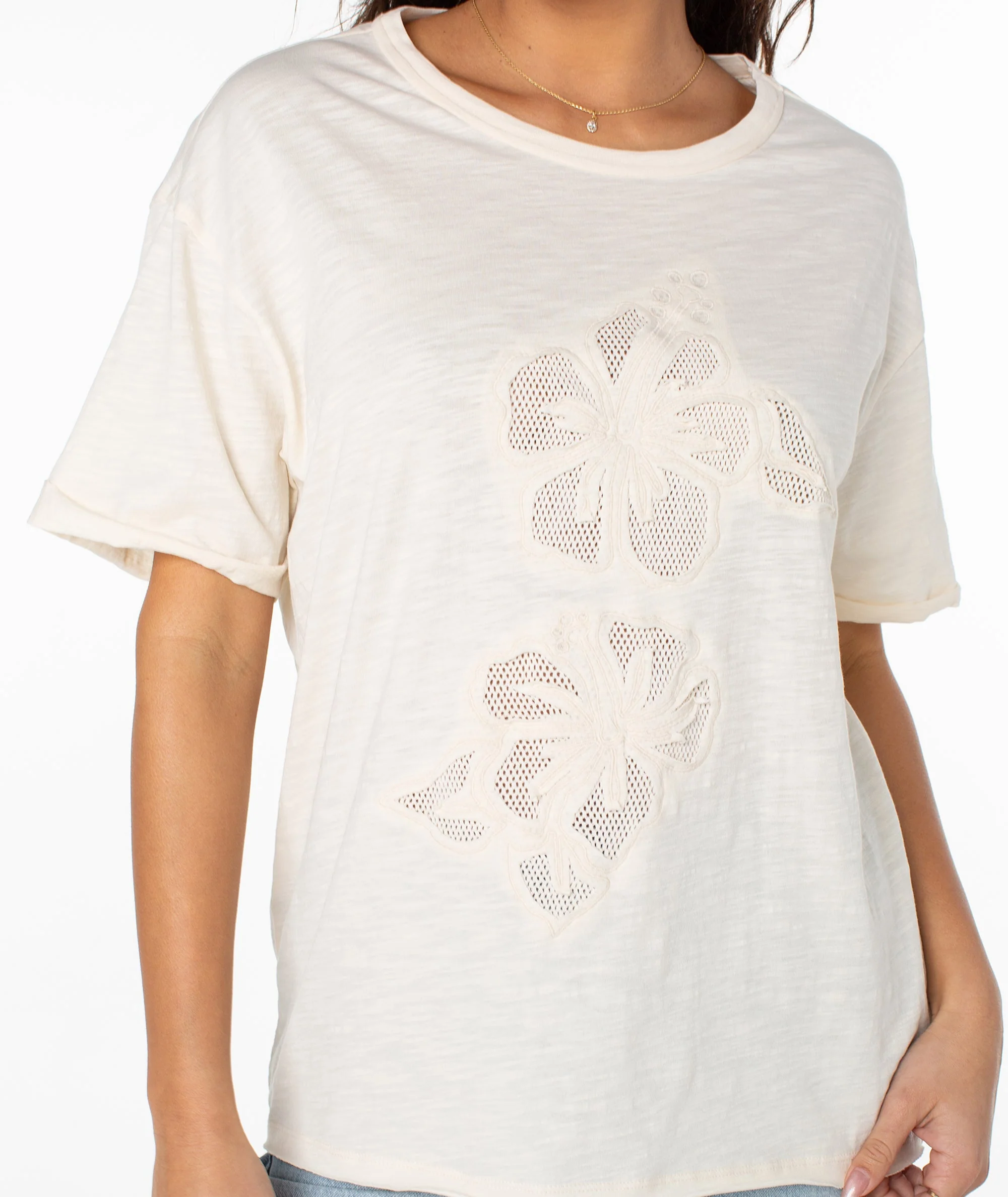 Sunset Sessions Tee - Image 4