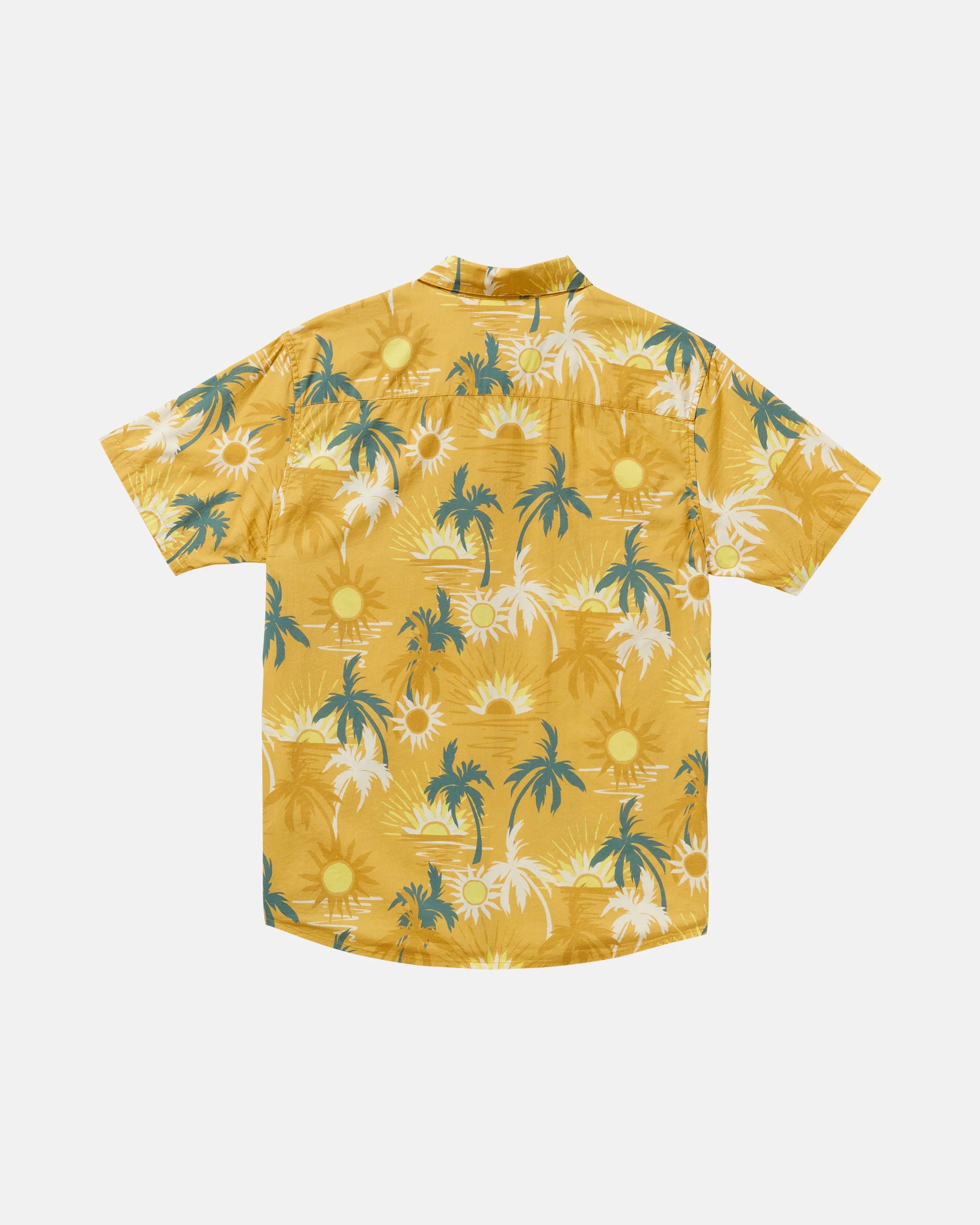 Sunsets Short Sleeve Shirt - Image 7