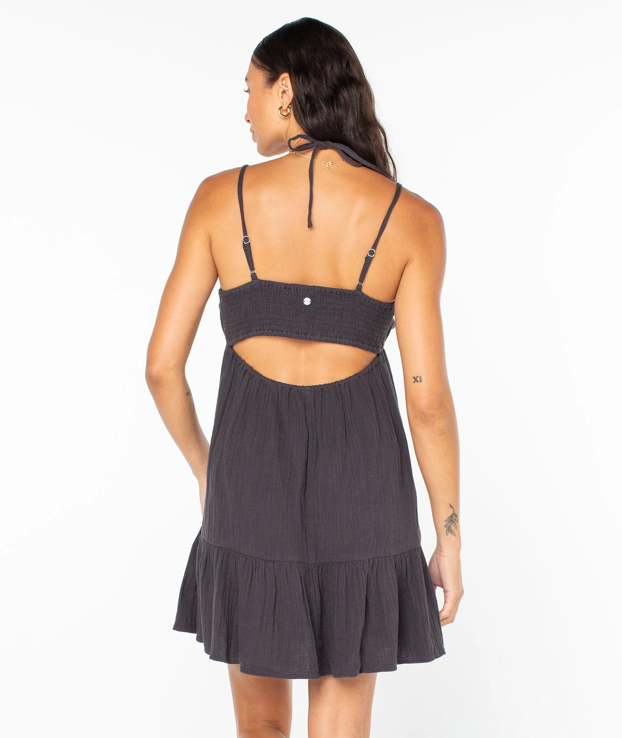 Sunshine Crush Dress - Image 2