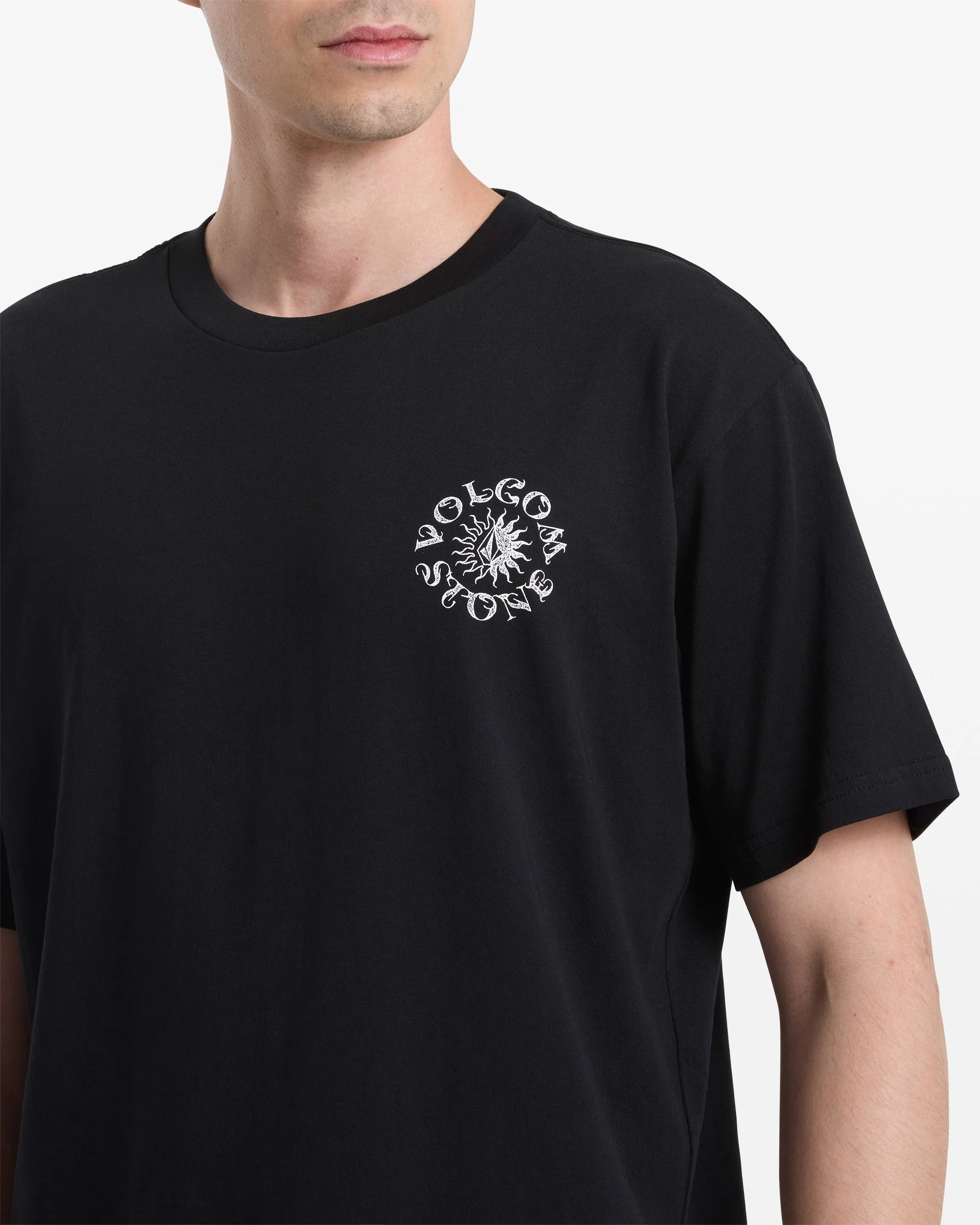 Sunshiner Short Sleeve Tee - Image 3