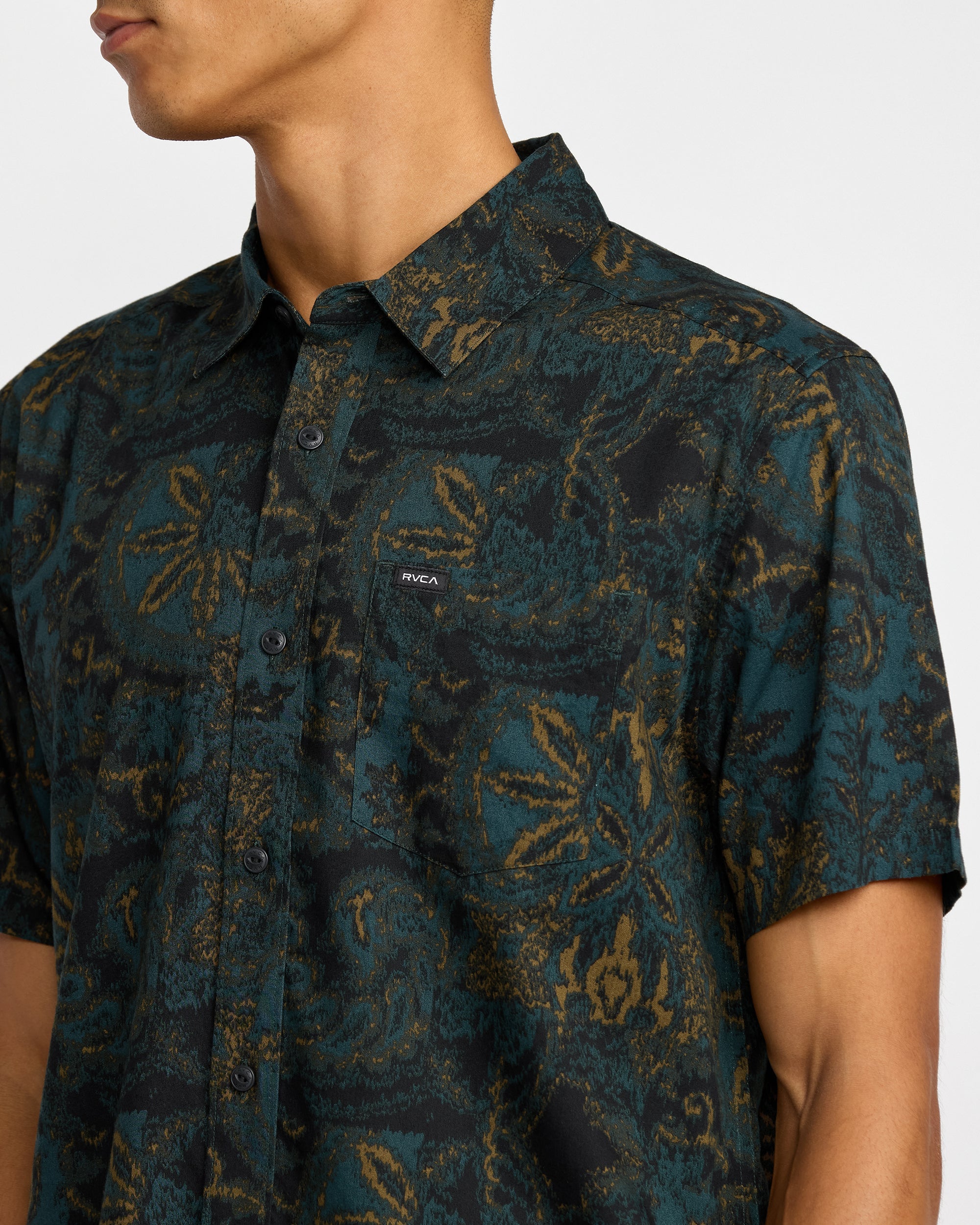 Sunup Short Sleeve Shirt - Image 3
