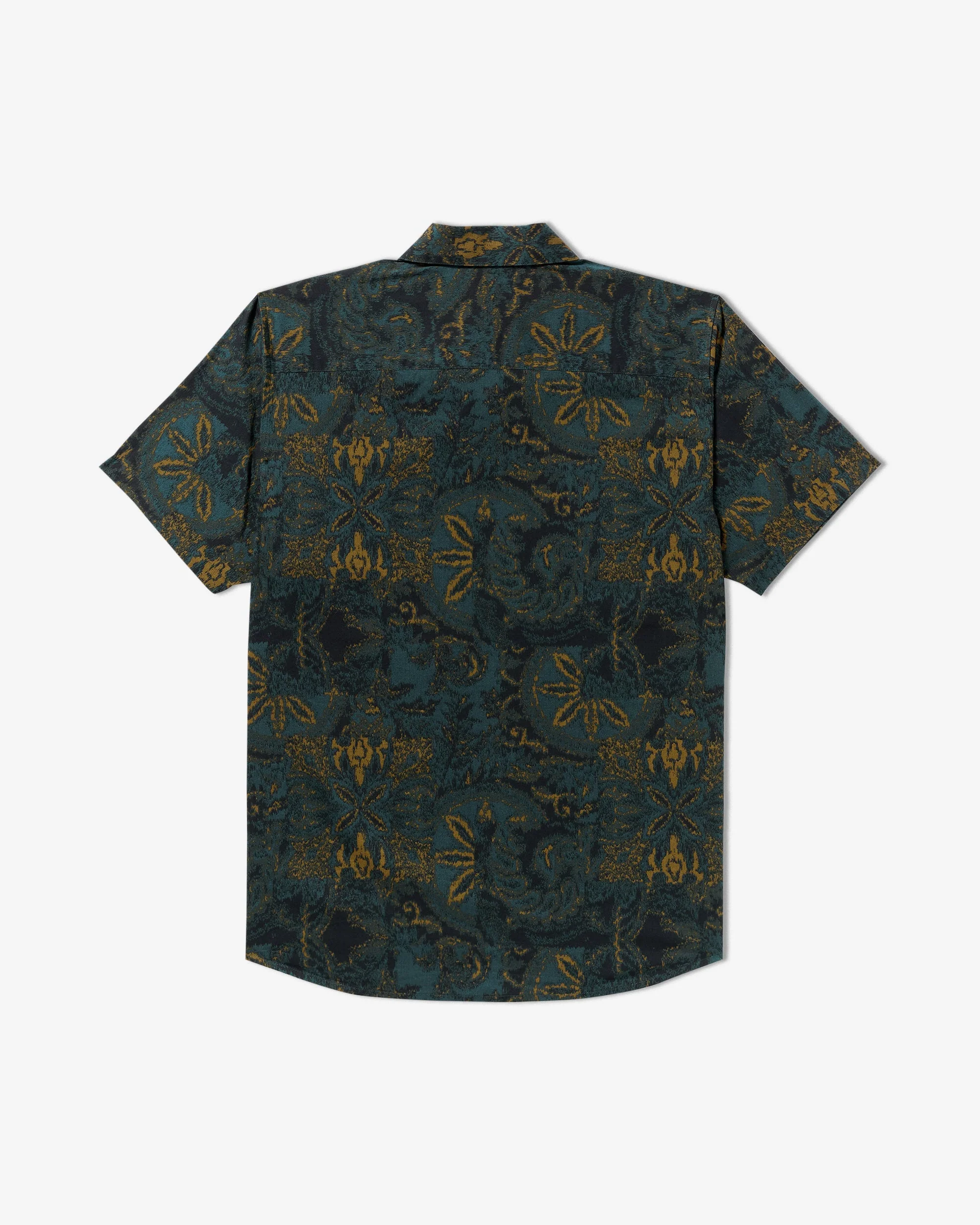 Sunup Short Sleeve Shirt - Image 7