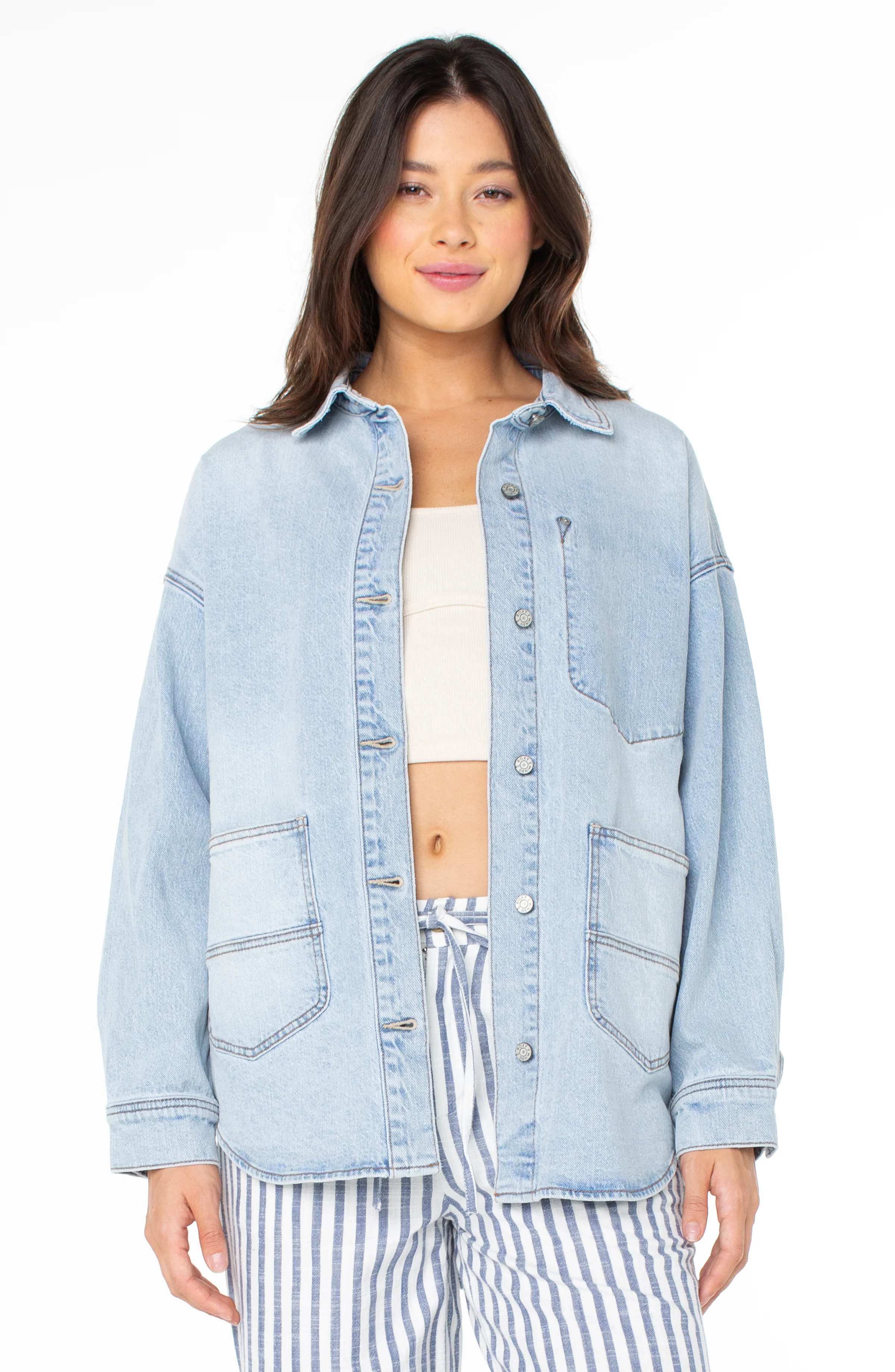Surf Society Jacket - Image 4