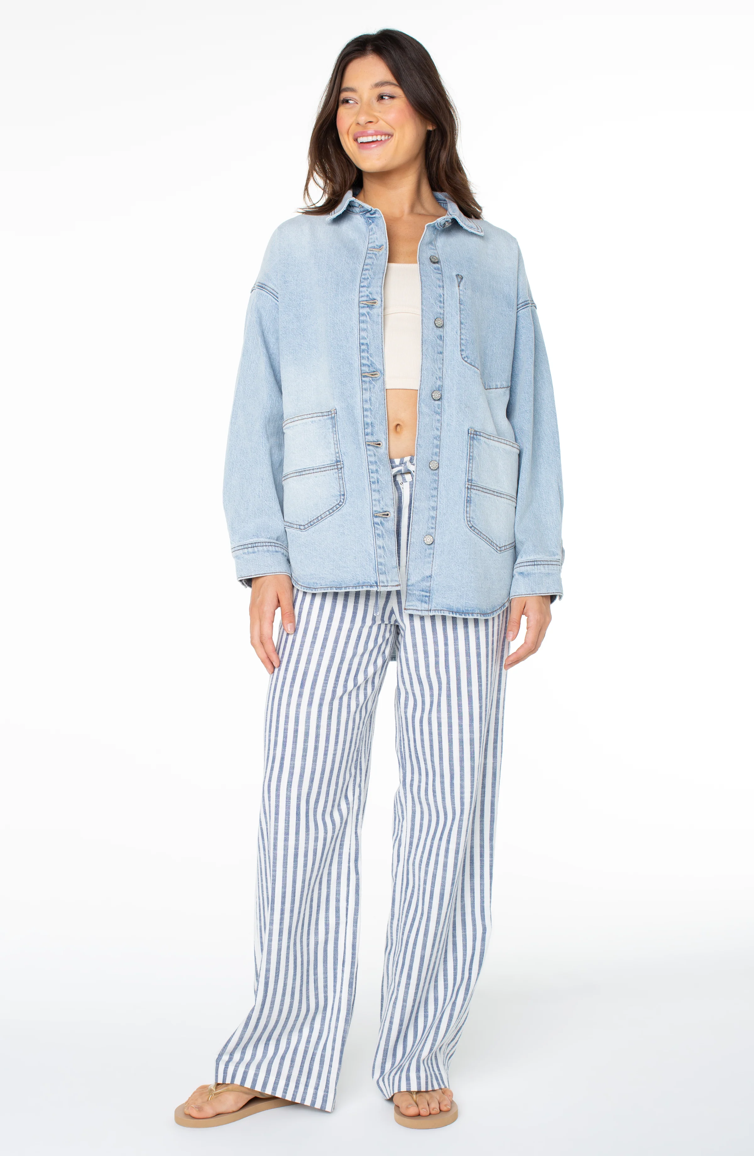 Surf Society Jacket - Image 5