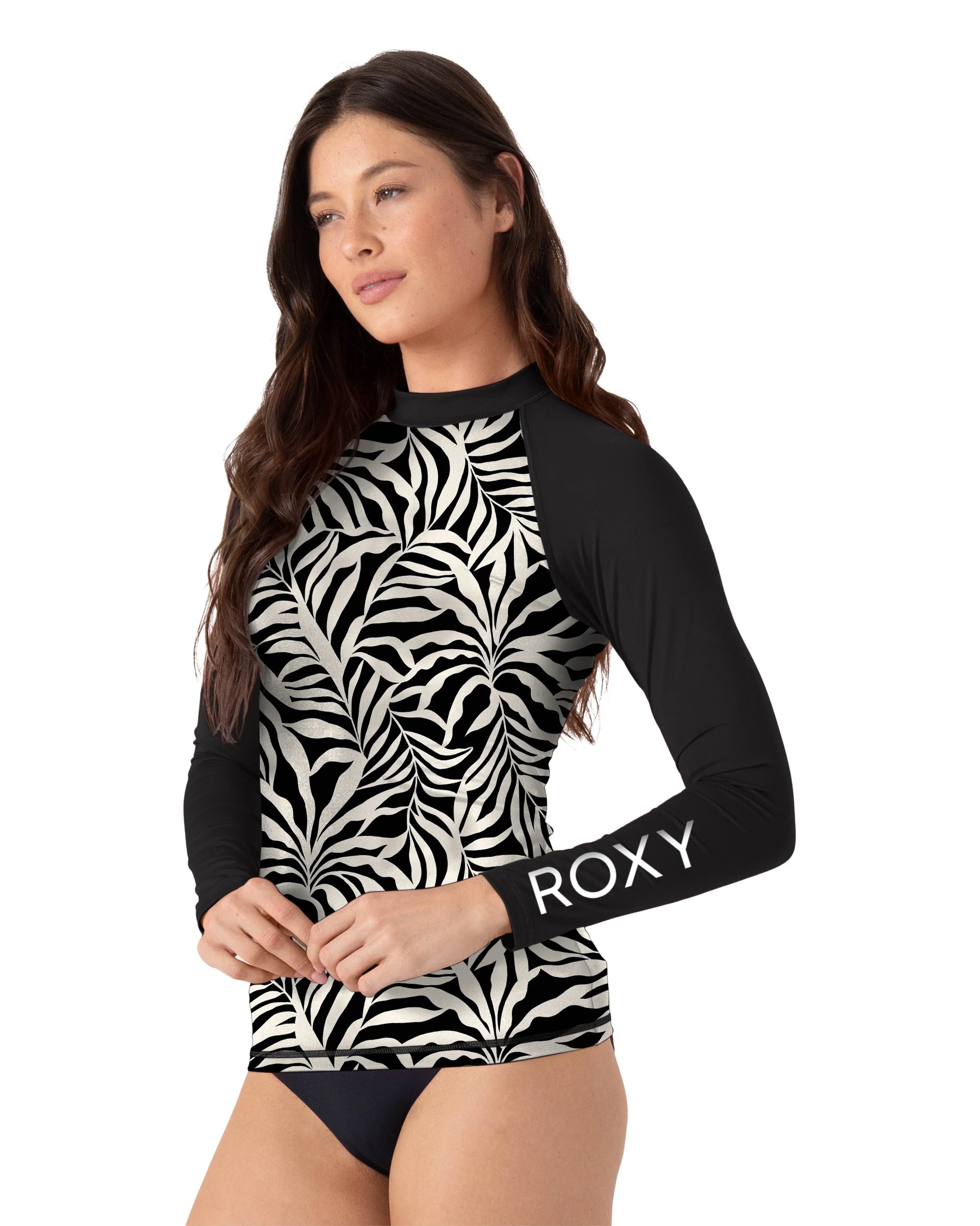 Surfer's Paradise Rashguard - Image 2