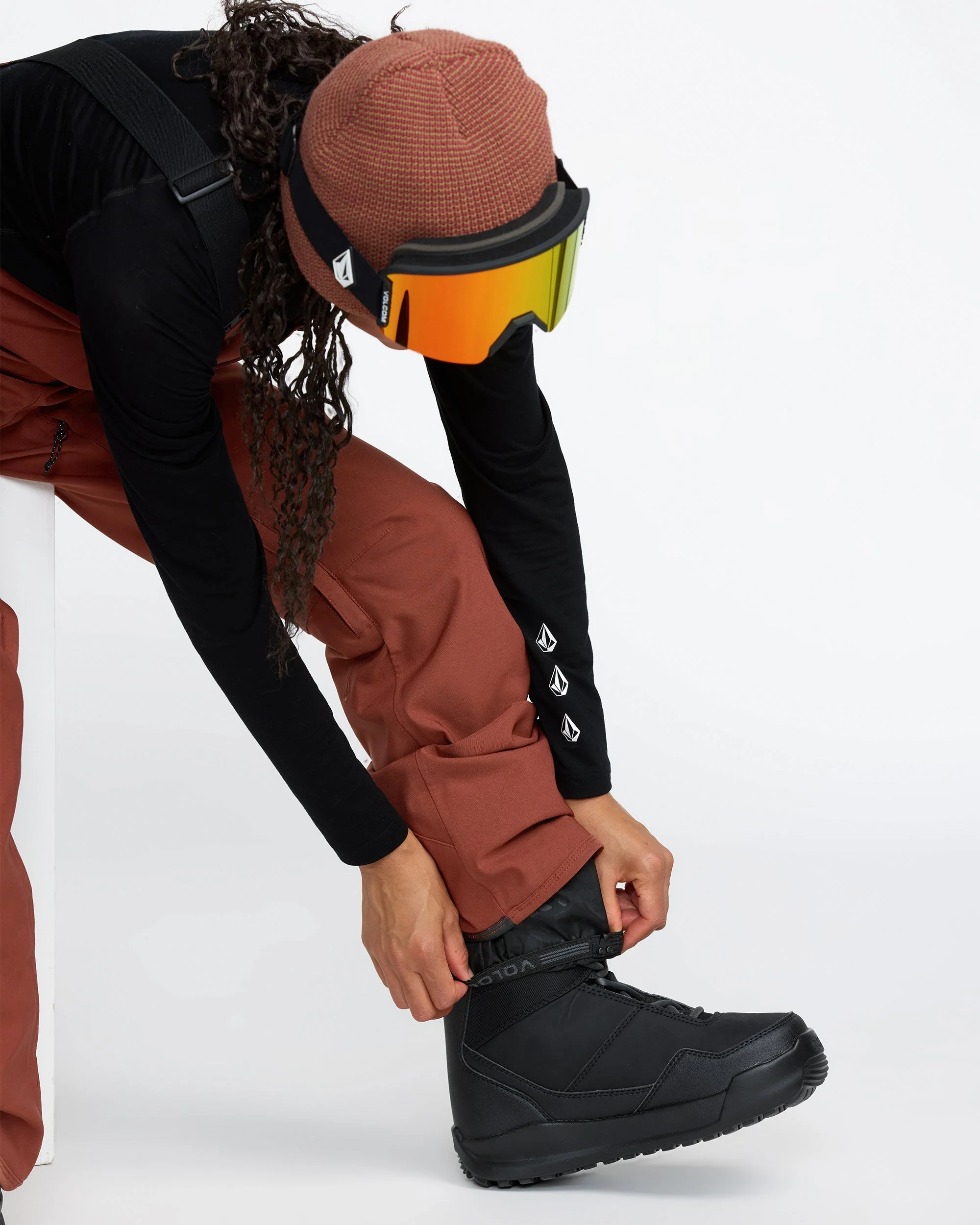 Swift Bib Overall - Image 4