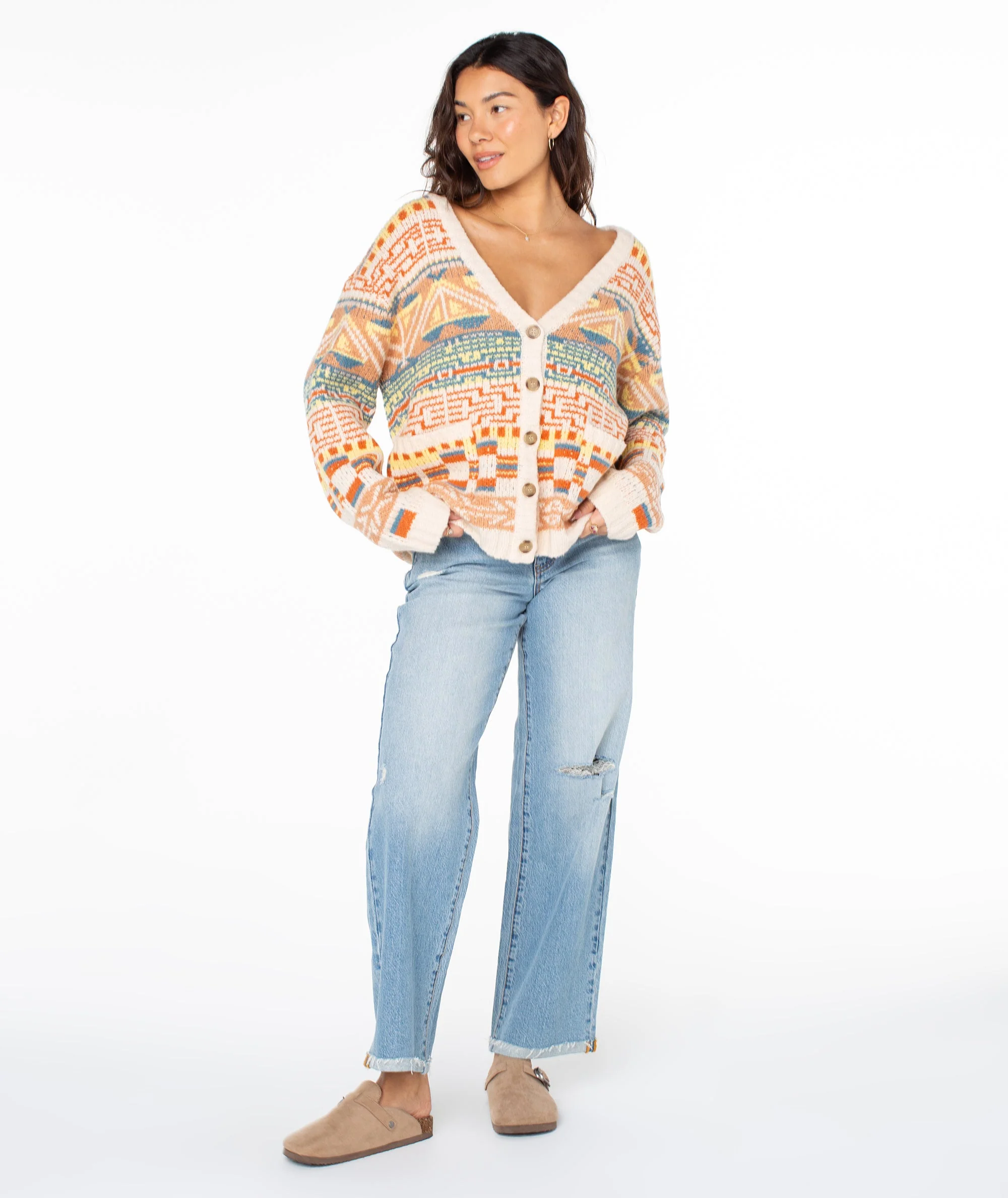 Tamarindo Cardigan - Image 5